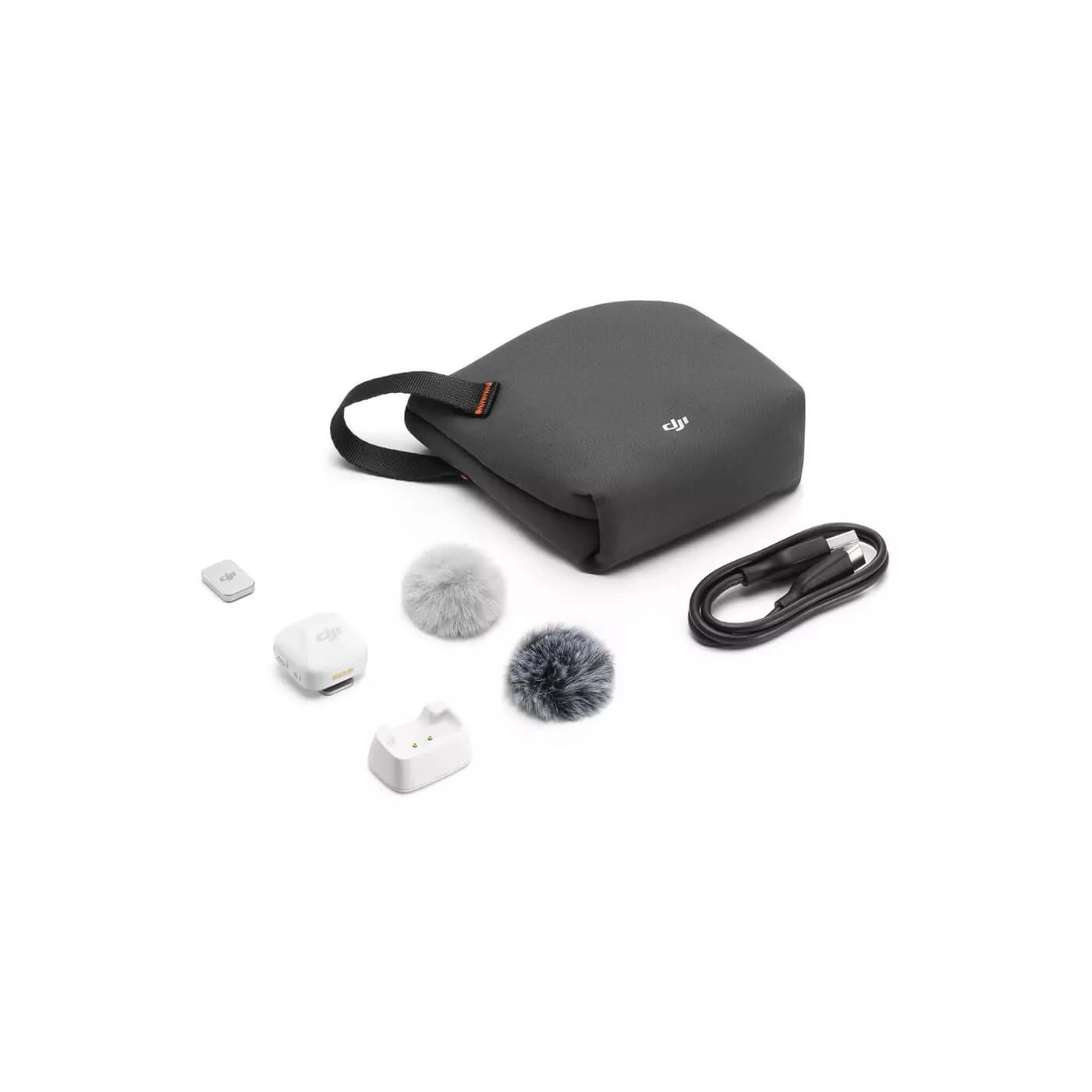 DJI Mic Mini Transmitter