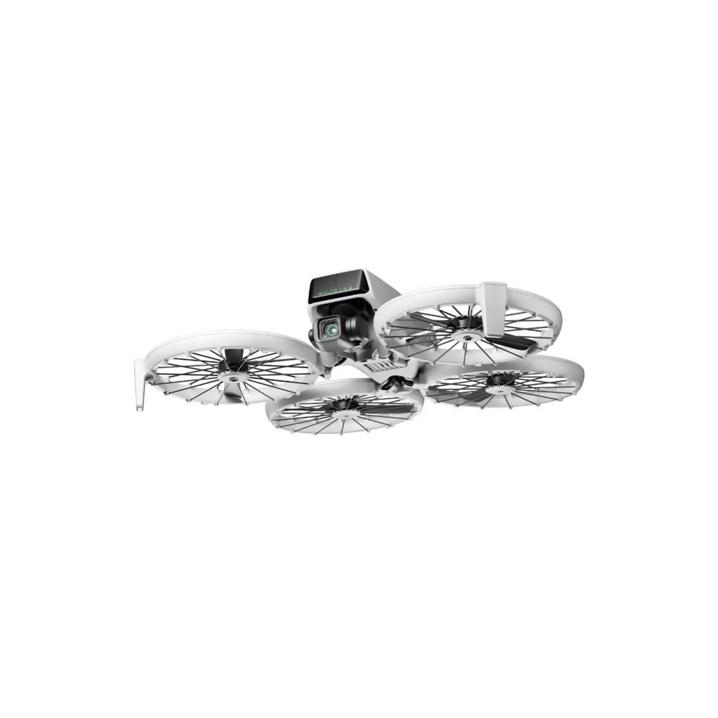 DJI Flip with DJI RC 2 - Silver