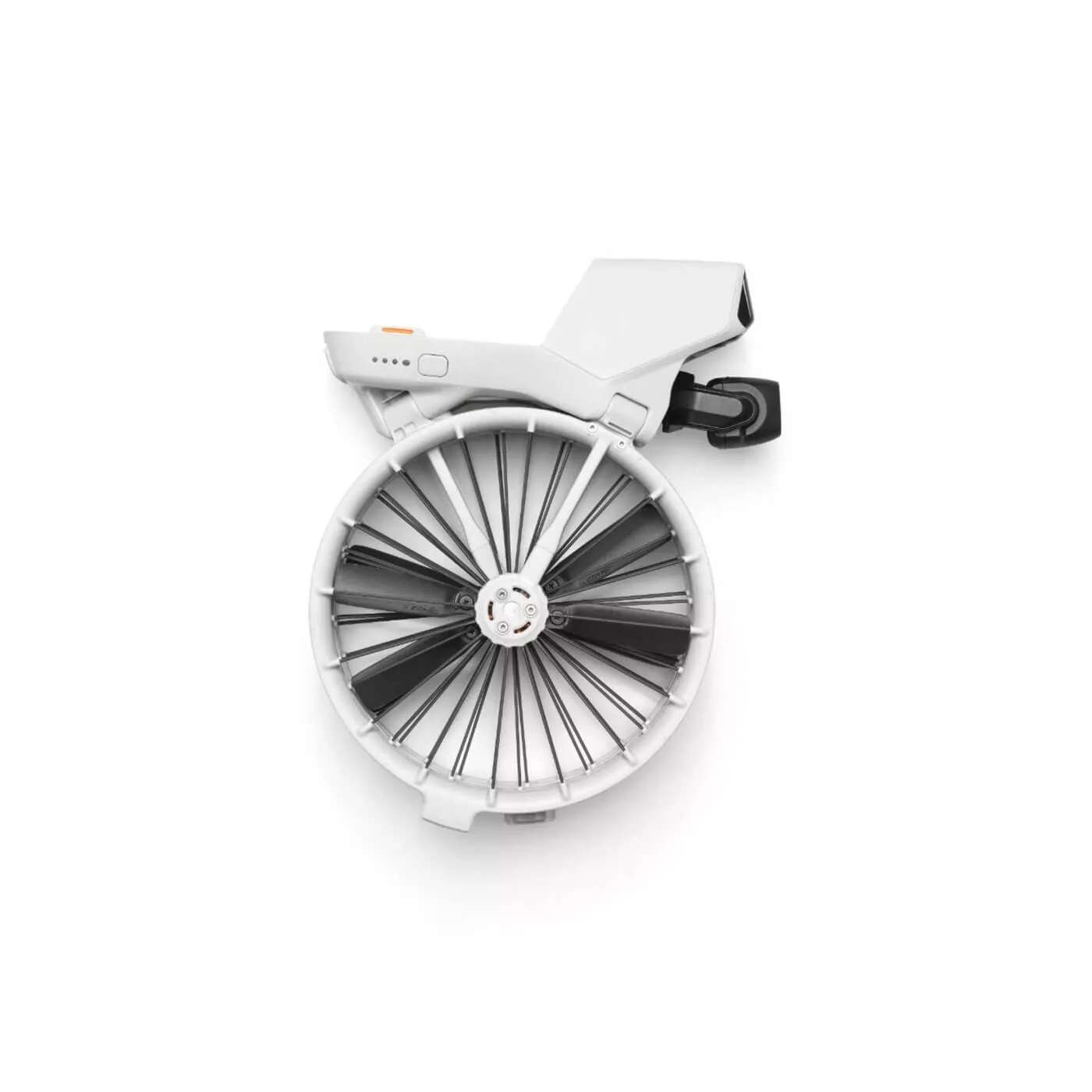 DJI Flip with DJI RC 2 - Silver