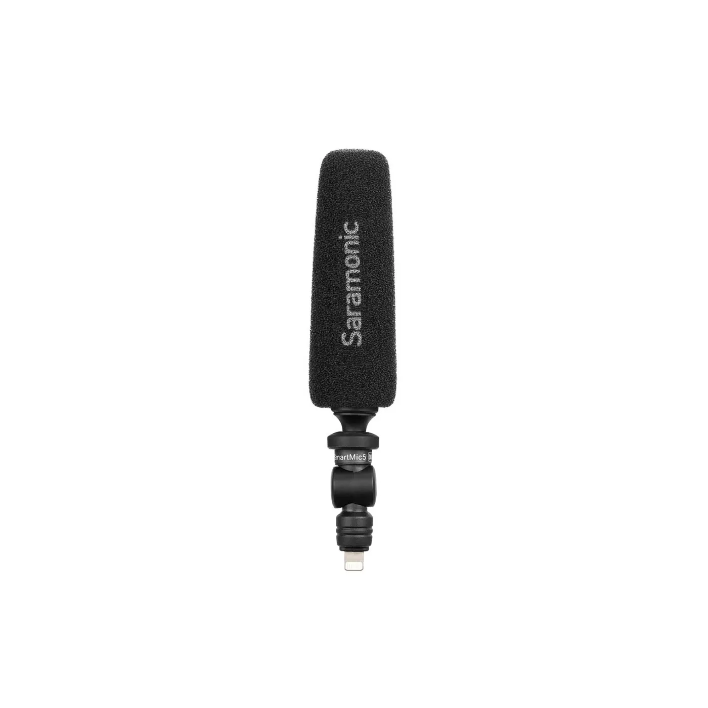 Saramonic Mini Shotgun Lightning Connector