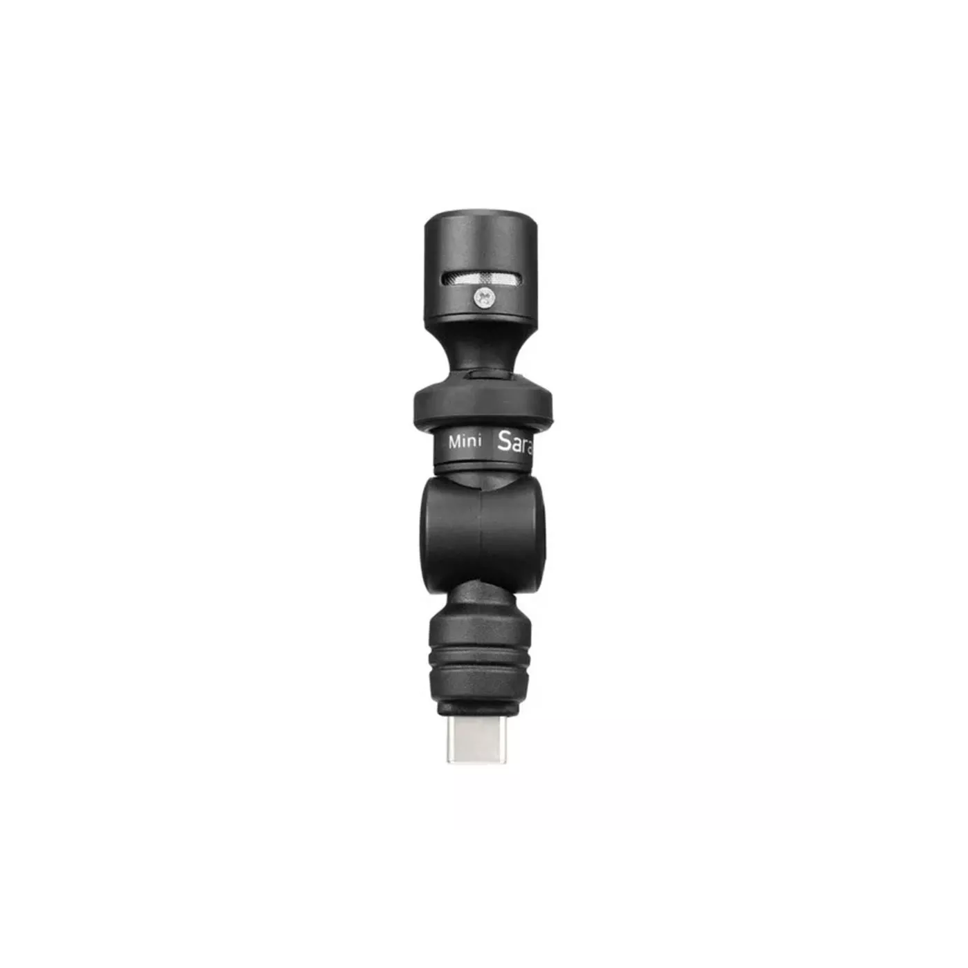 Saramonic Mini Shotgun USB-C Connector