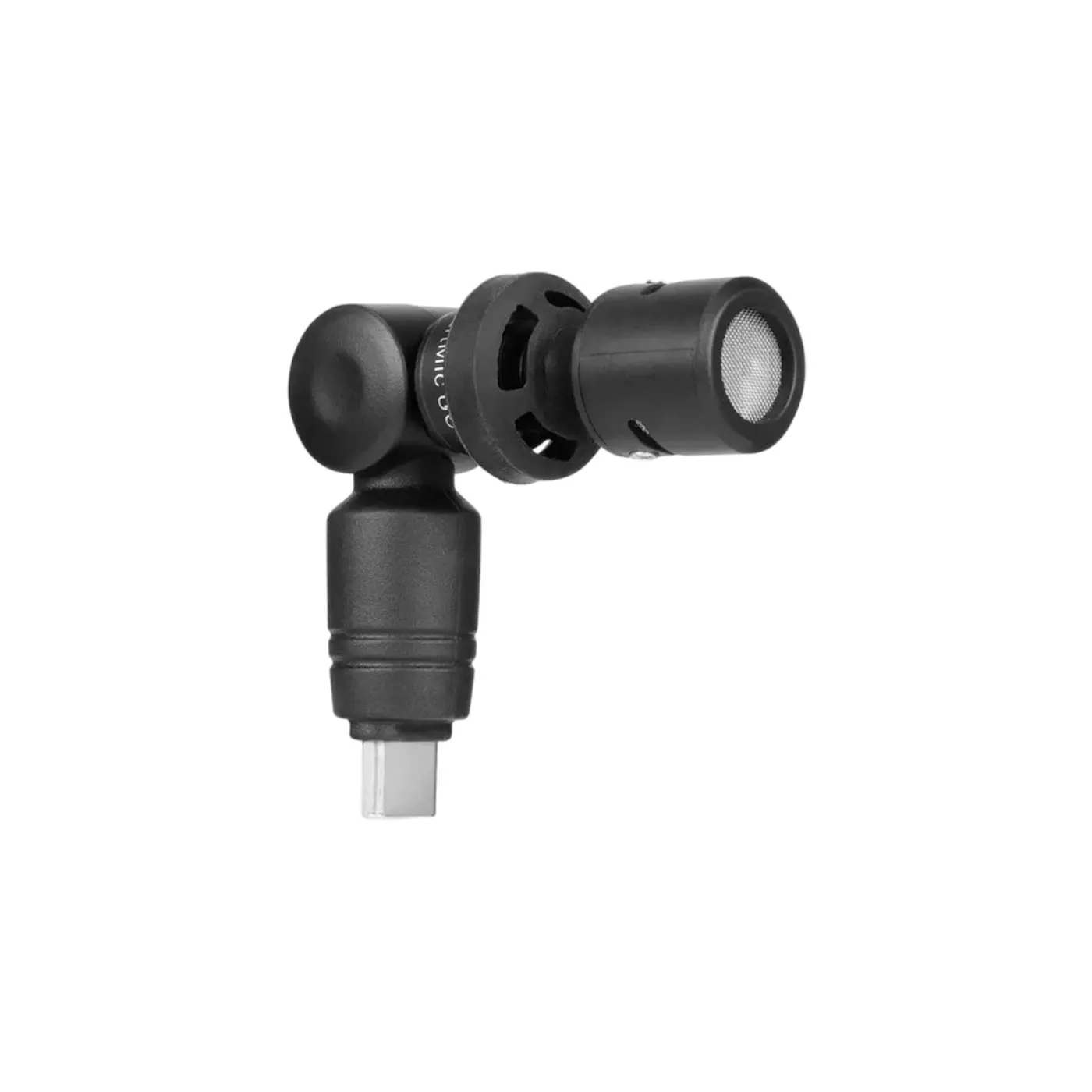 Saramonic Mini Shotgun USB-C Connector