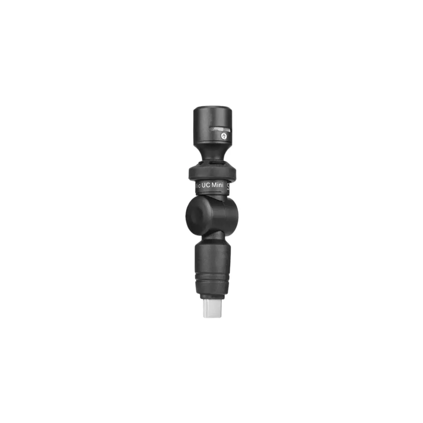 Saramonic Mini Shotgun USB-C Connector
