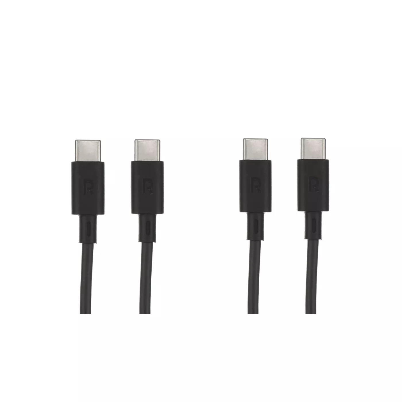 Ravpower USB-A - USB-C (1m) Cable - Black