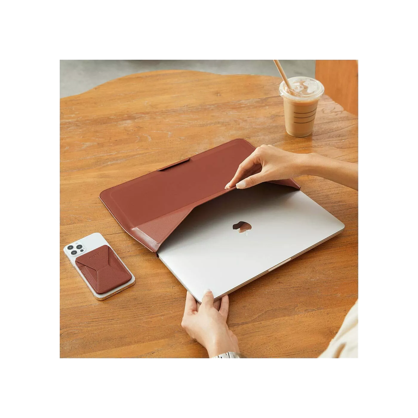 MOFT Carry Sleeve for MacBook 14-inch
