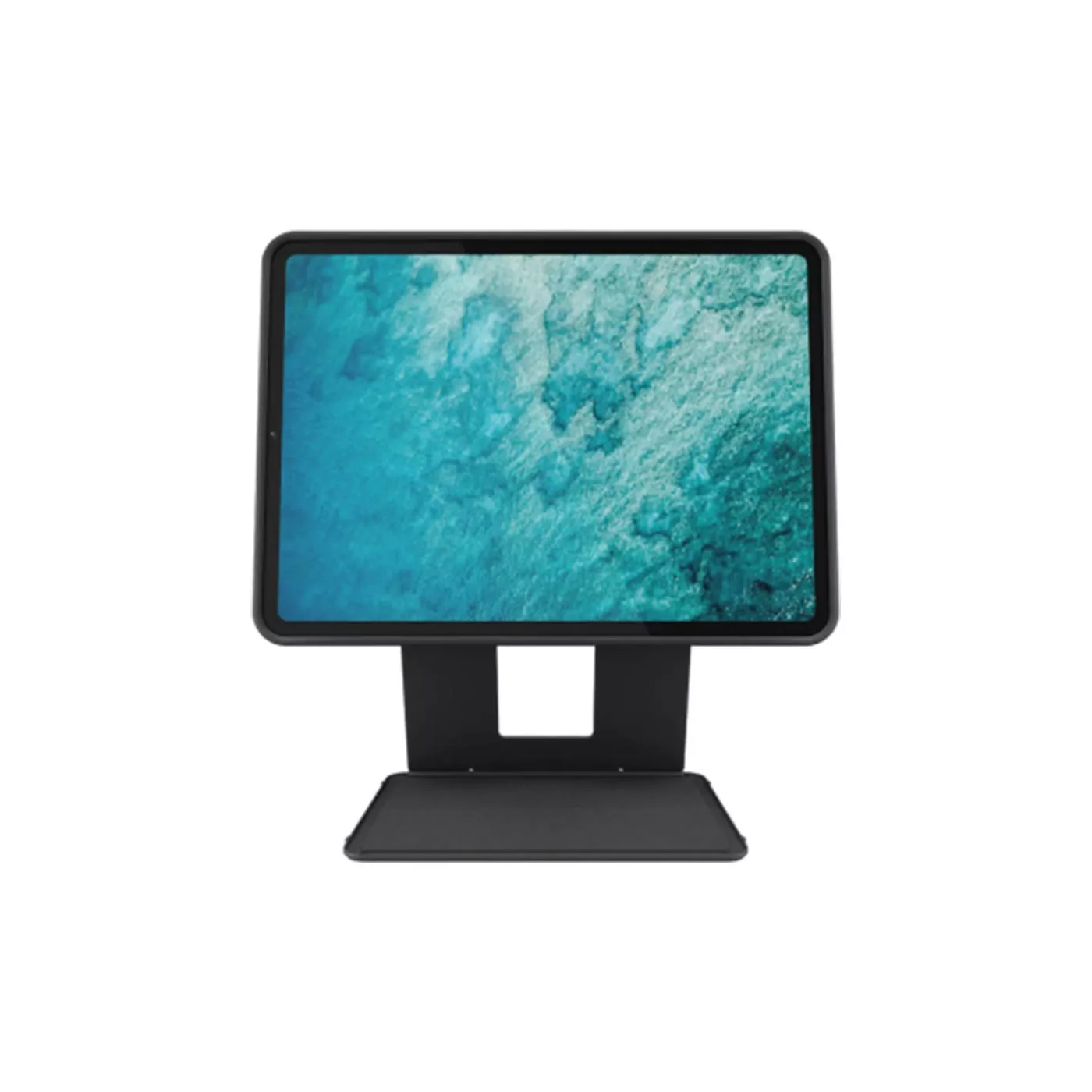 MOFT Float Invisible iPad 11 Pro Stand & Case - Black