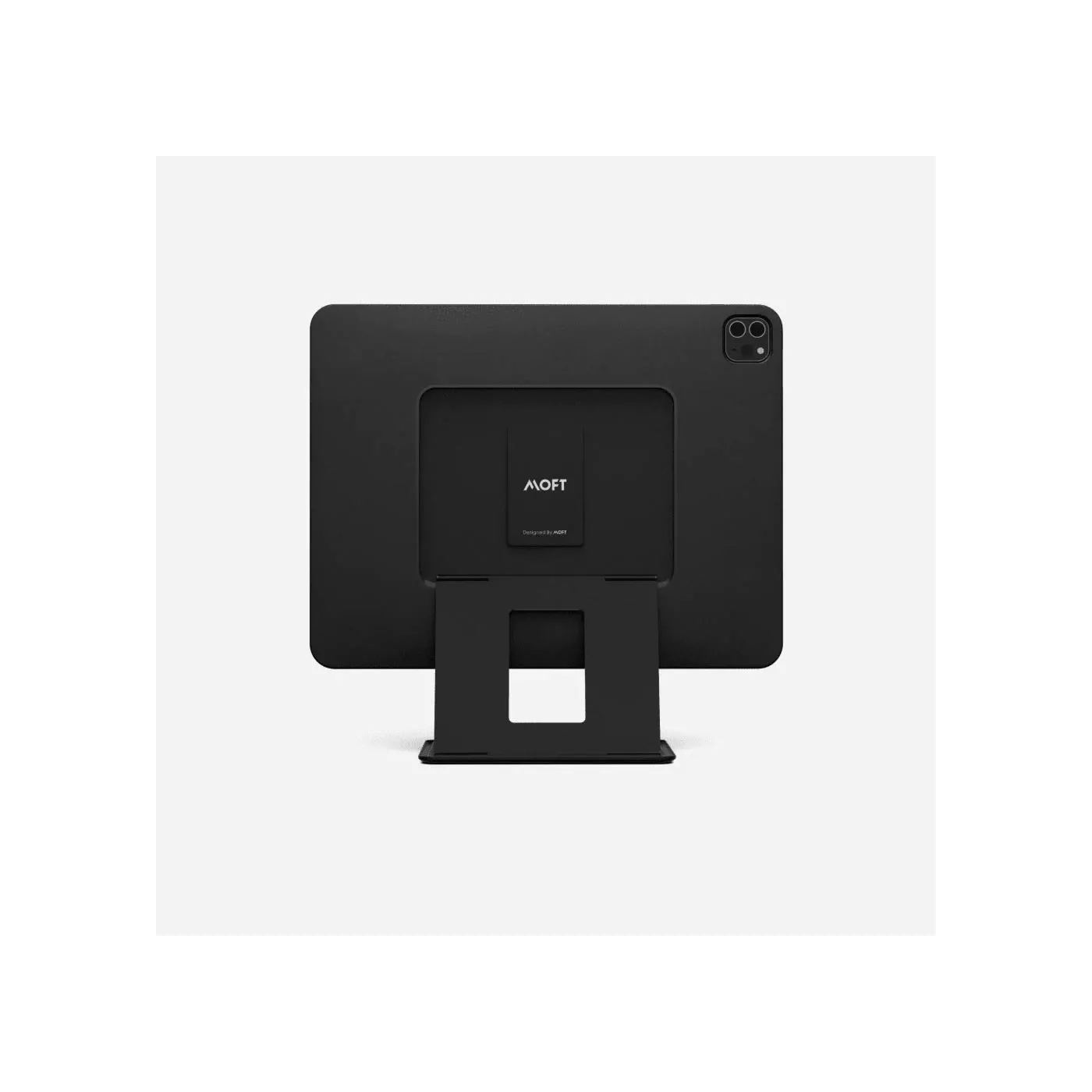 MOFT Float Invisible iPad 11 Pro Stand & Case - Black