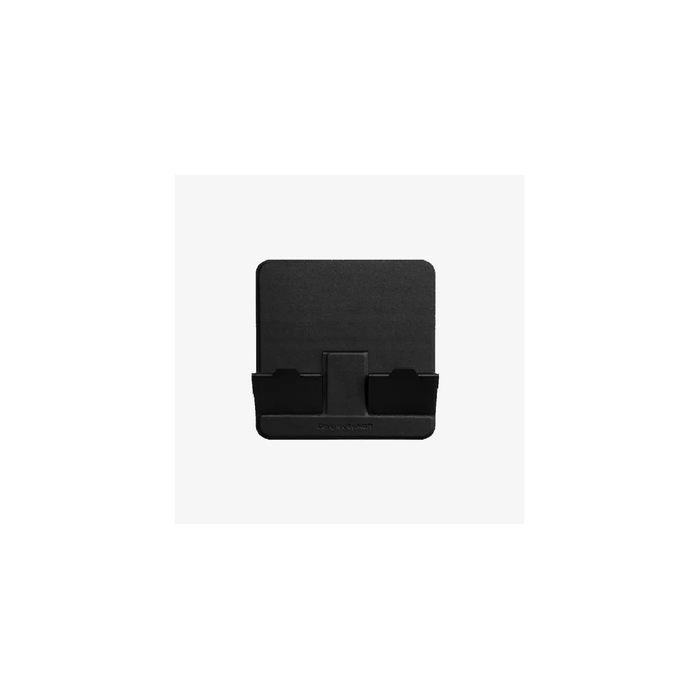 MOFT Snap iPad Magnetic Wall Stand - Black