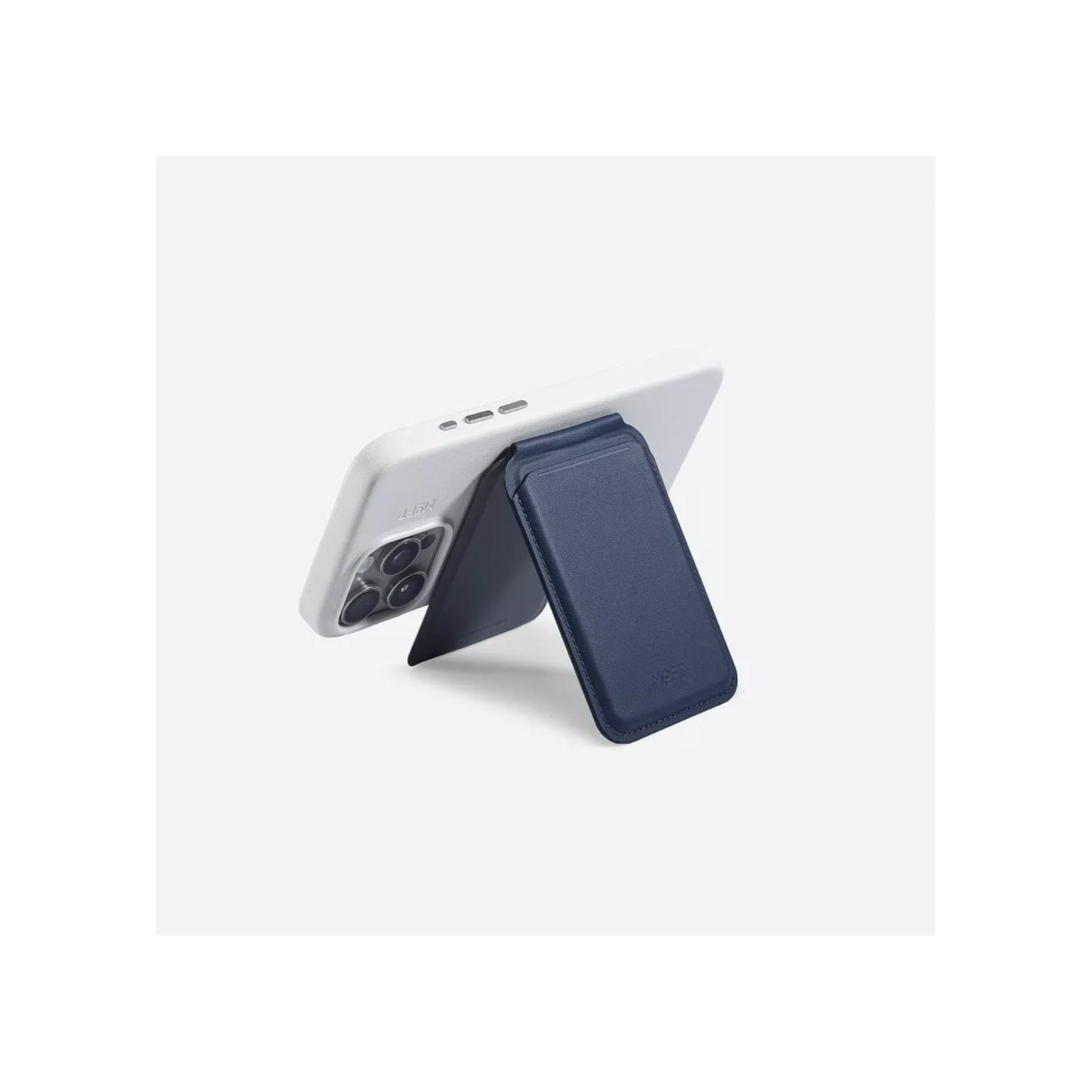 MOFT Snap Flash MagSafe Wallet Stand