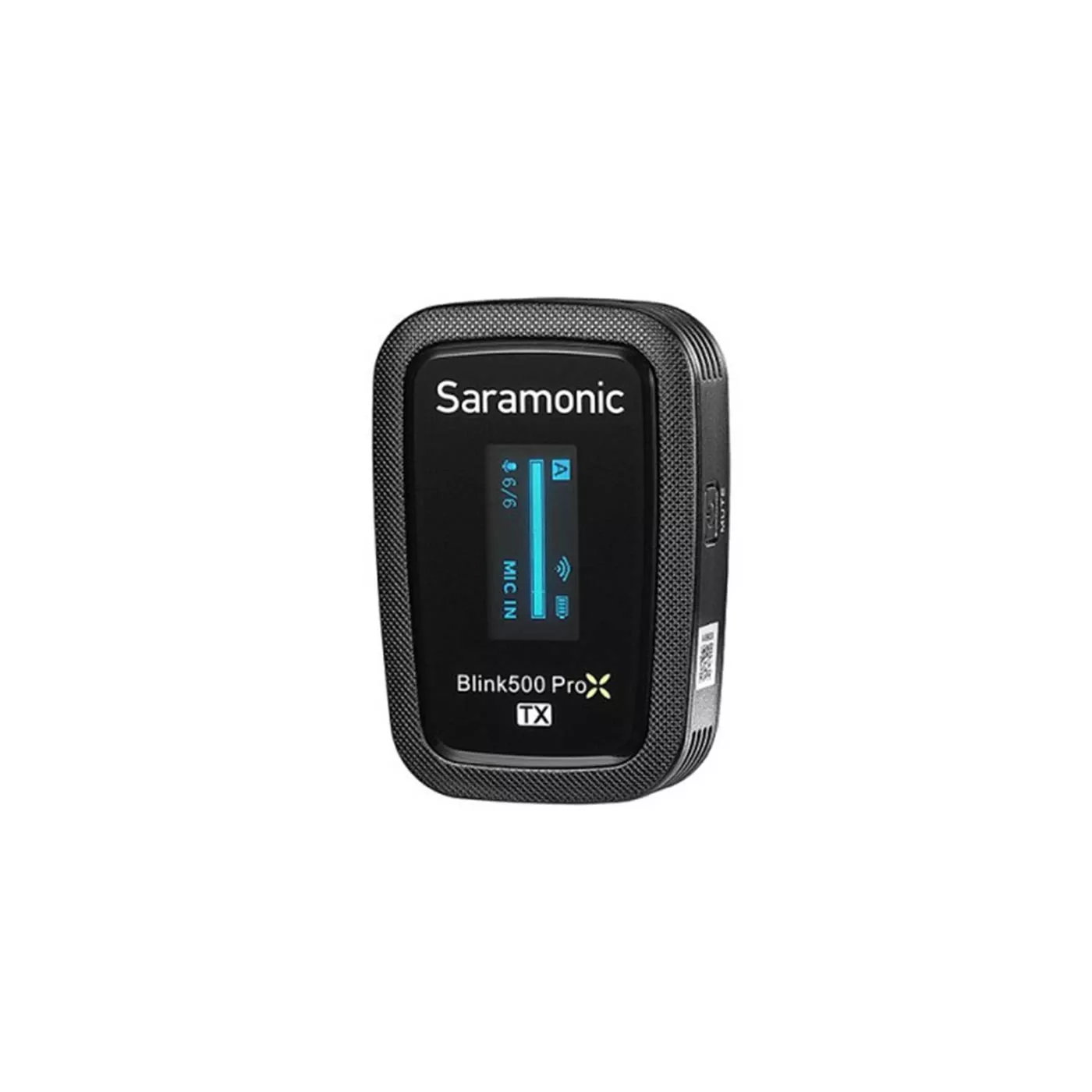 Saramonic Blink500 ProX B3 (2,4GHz Wireless w/ Lightning)
