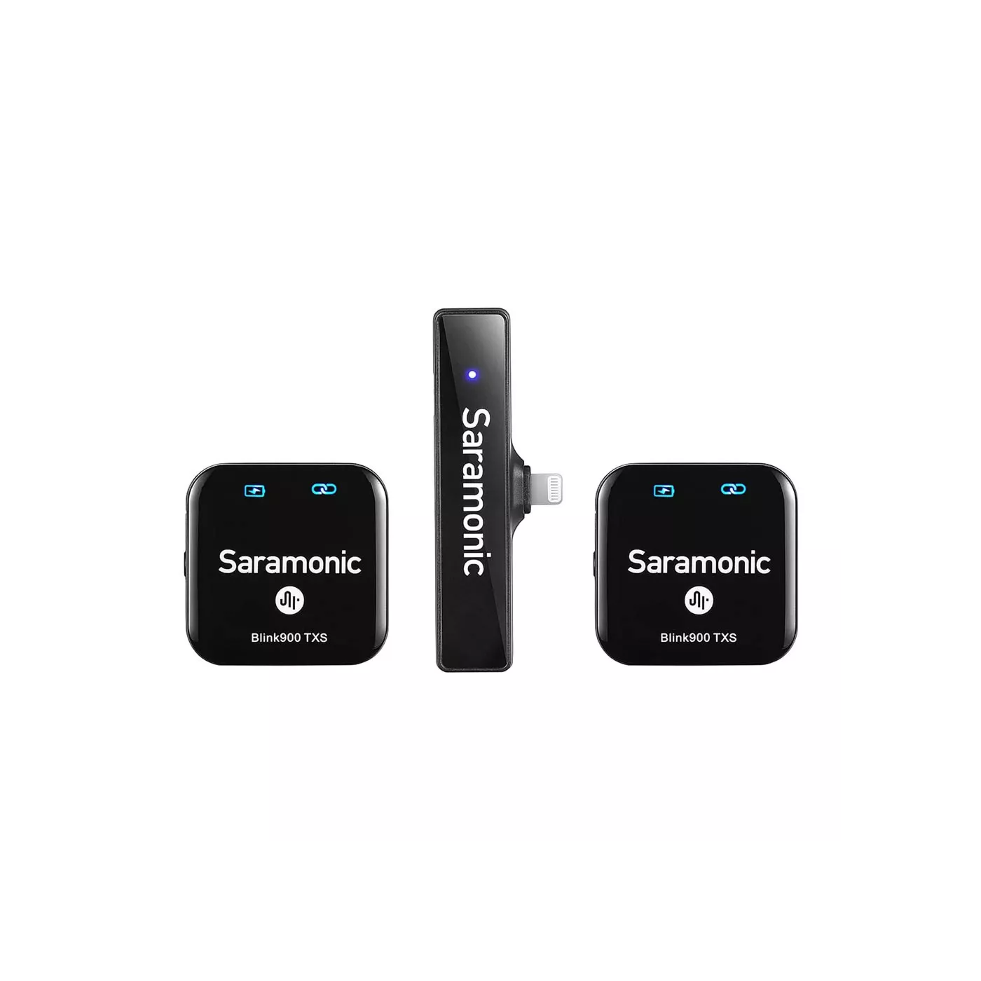 Saramonic Blink900 S4 (2,4GHz Wireless w/ Lightning)