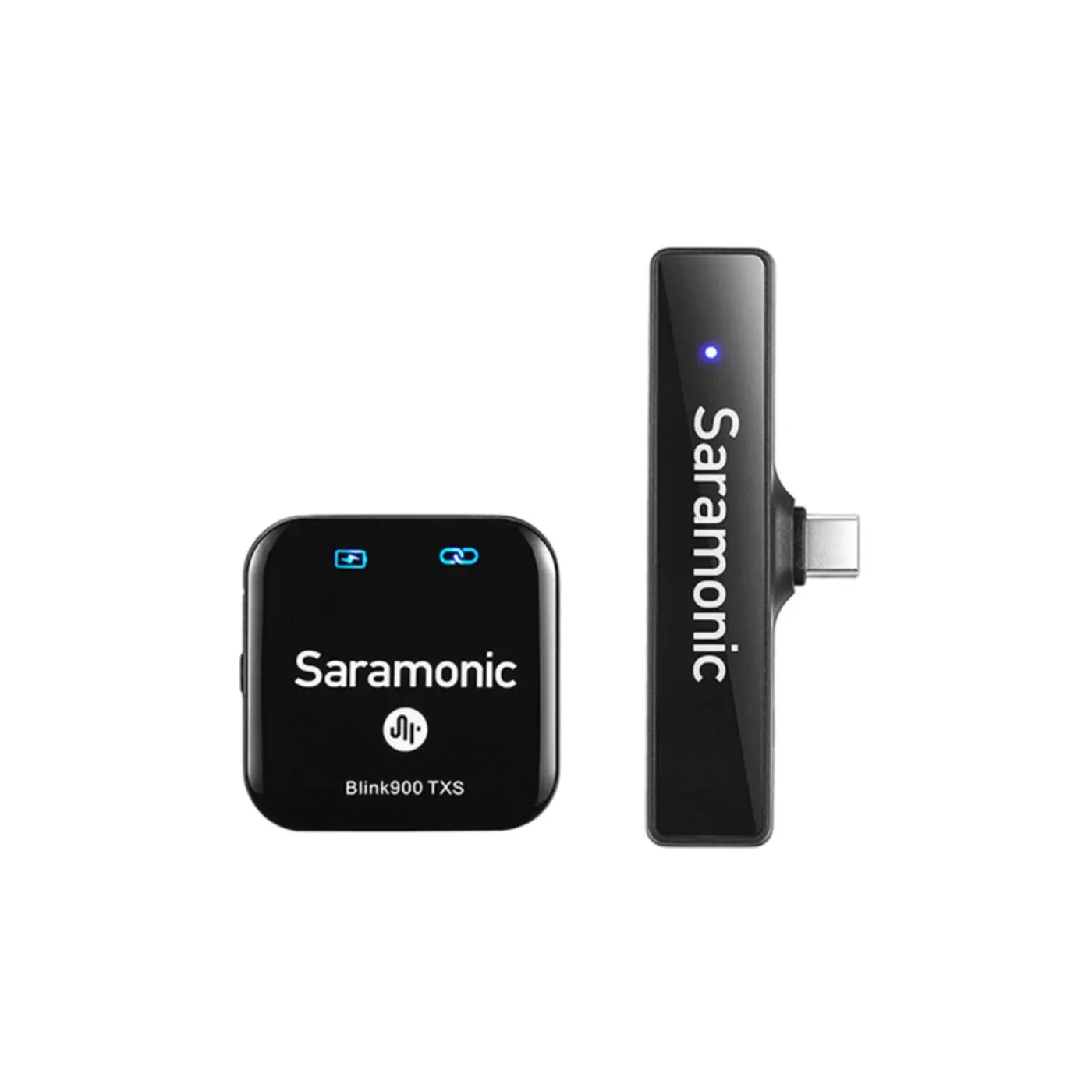 Saramonic Blink900 S5 (2,4GHz Wireless w/ USB-C)