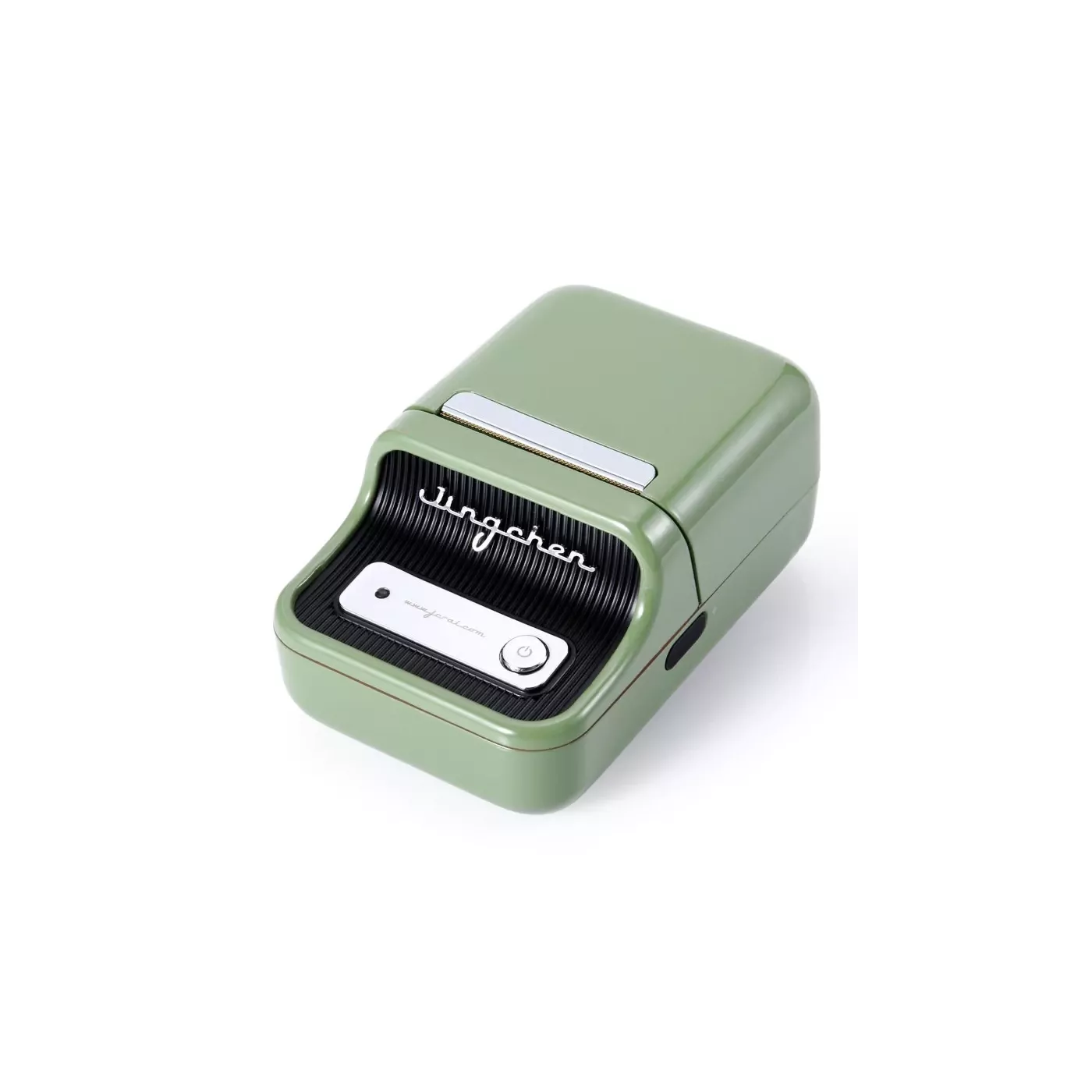 Nimbot B21 Portable Thermal Label Printer