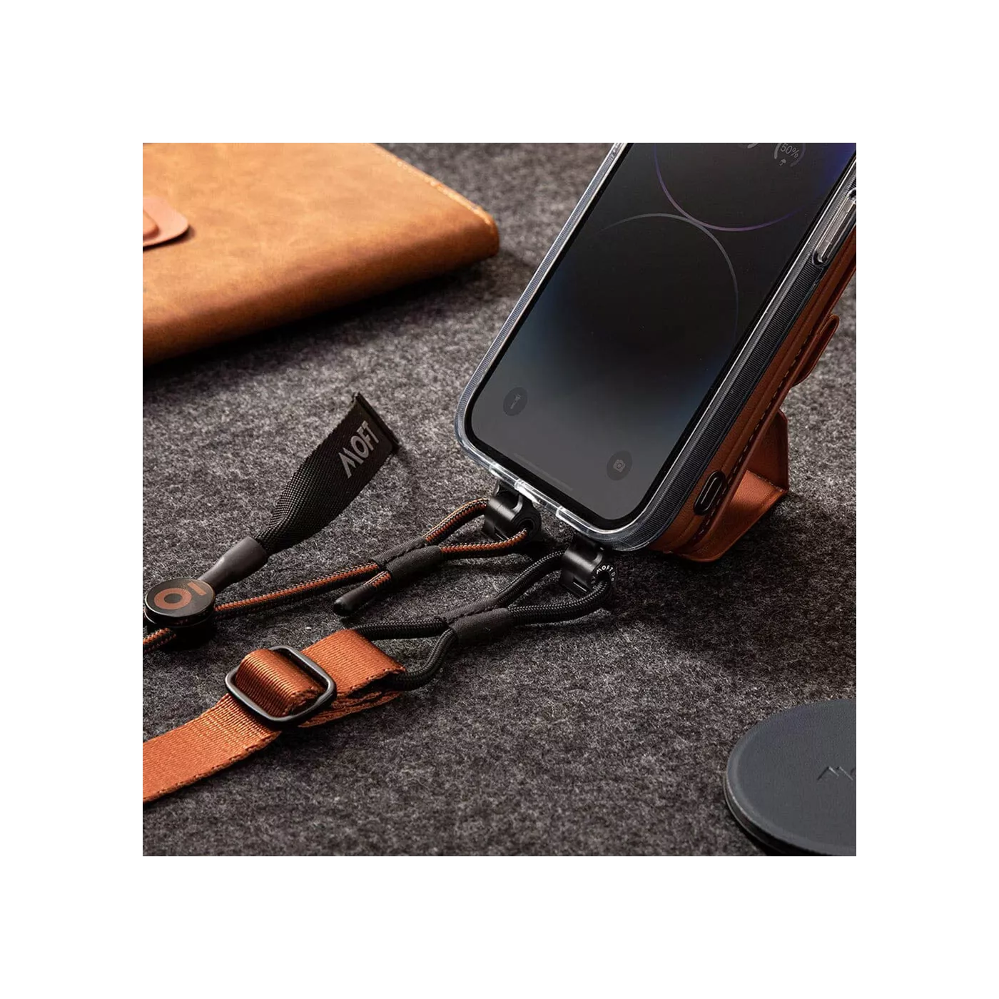 MOFT Adjustable Long Lanyard