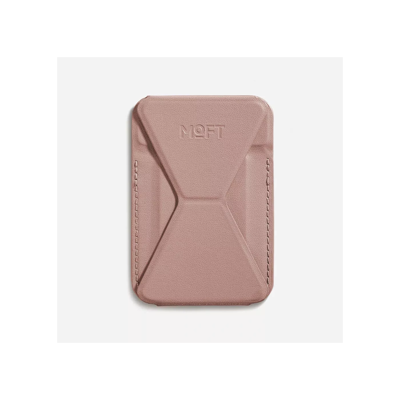 MOFT MOVAS Snap-On iPhone Stand & Wallet