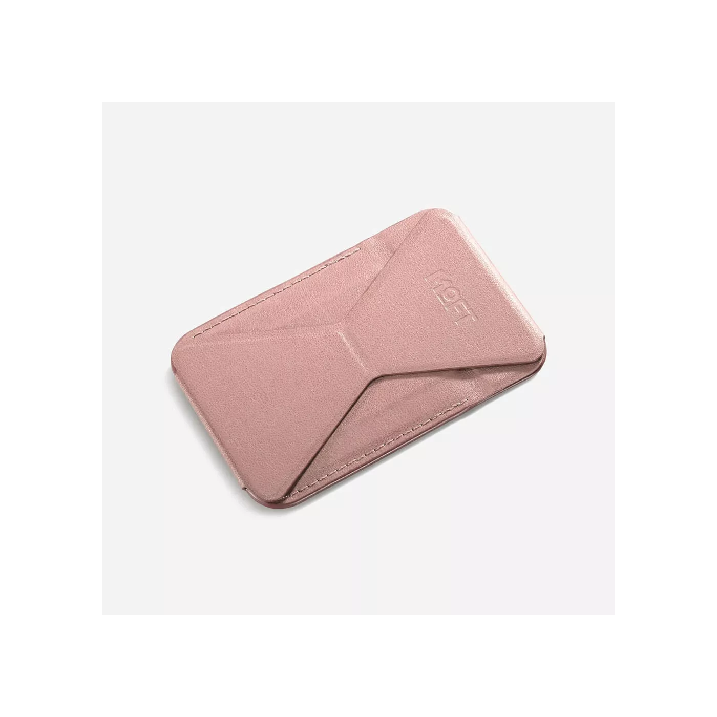 MOFT MOVAS Snap-On iPhone Stand & Wallet