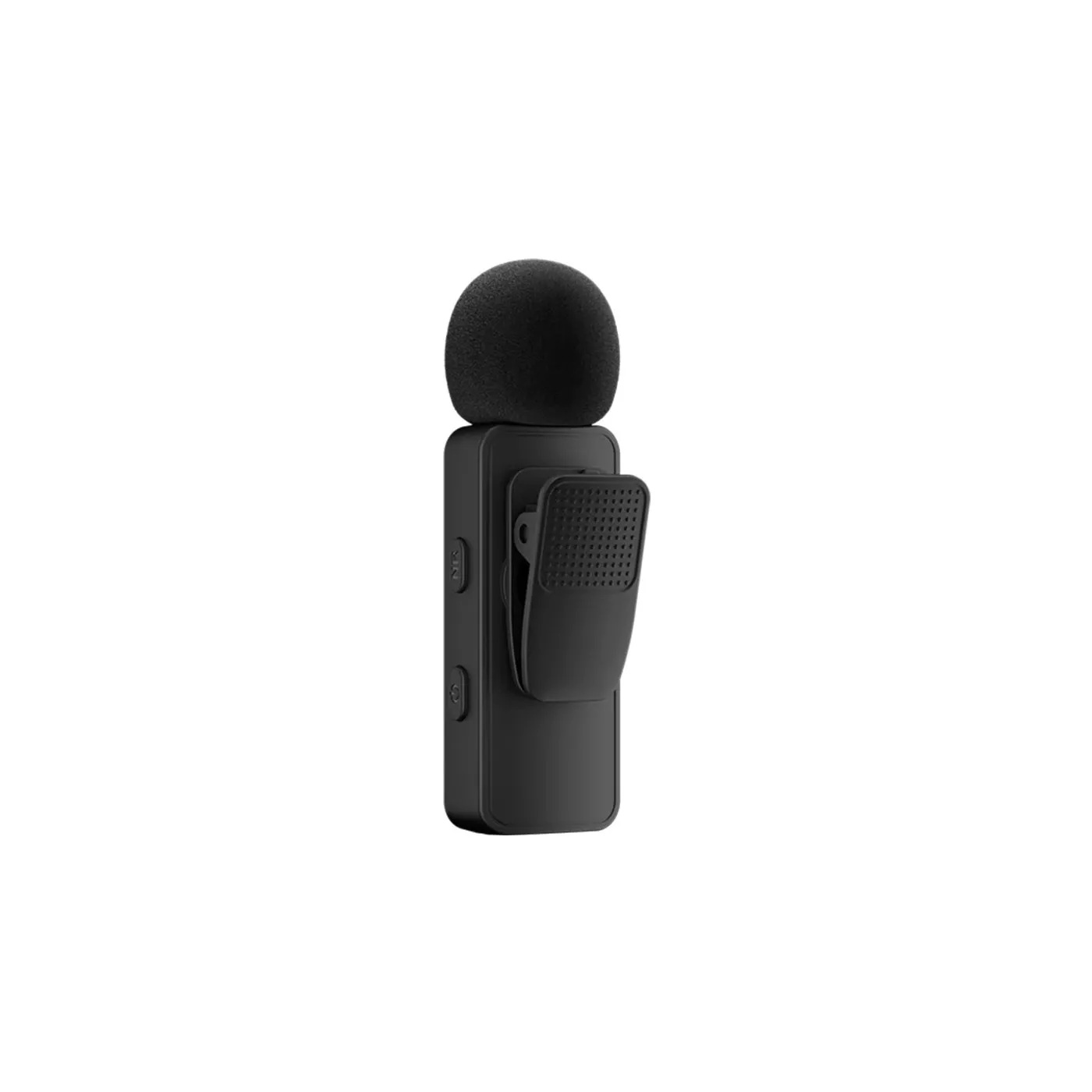 Boya 2.4GHz Dual Wireless 2TX-1RX Lightning - Black