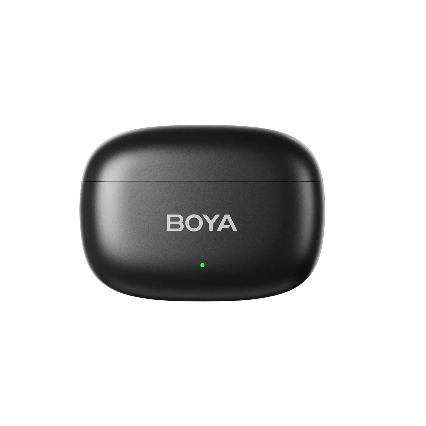 Boya Microphone Mini 2 Wireless X2 Ai USB-C 2.4GHz - Black