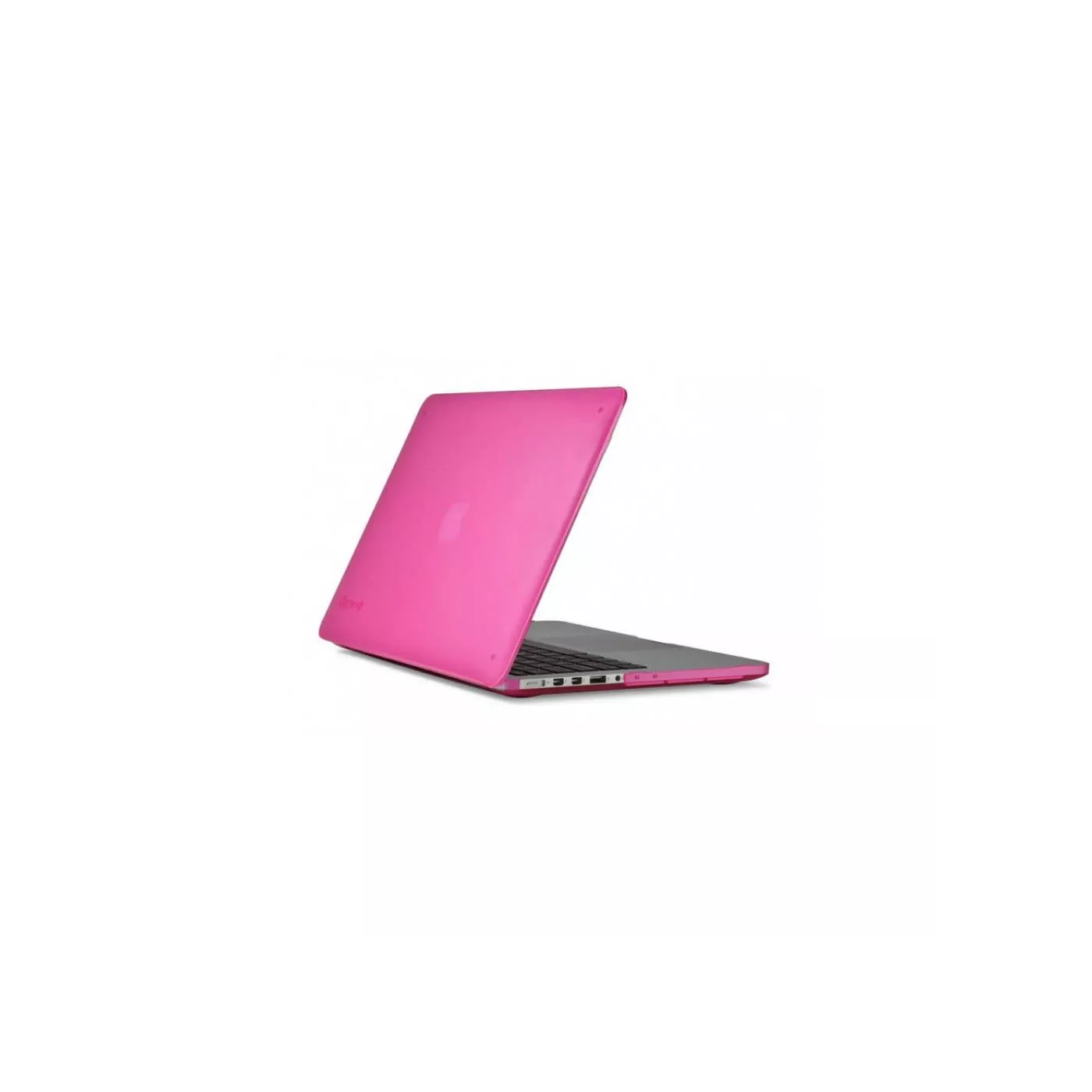 Speck 13-inch MacBook Case - Hot Pink