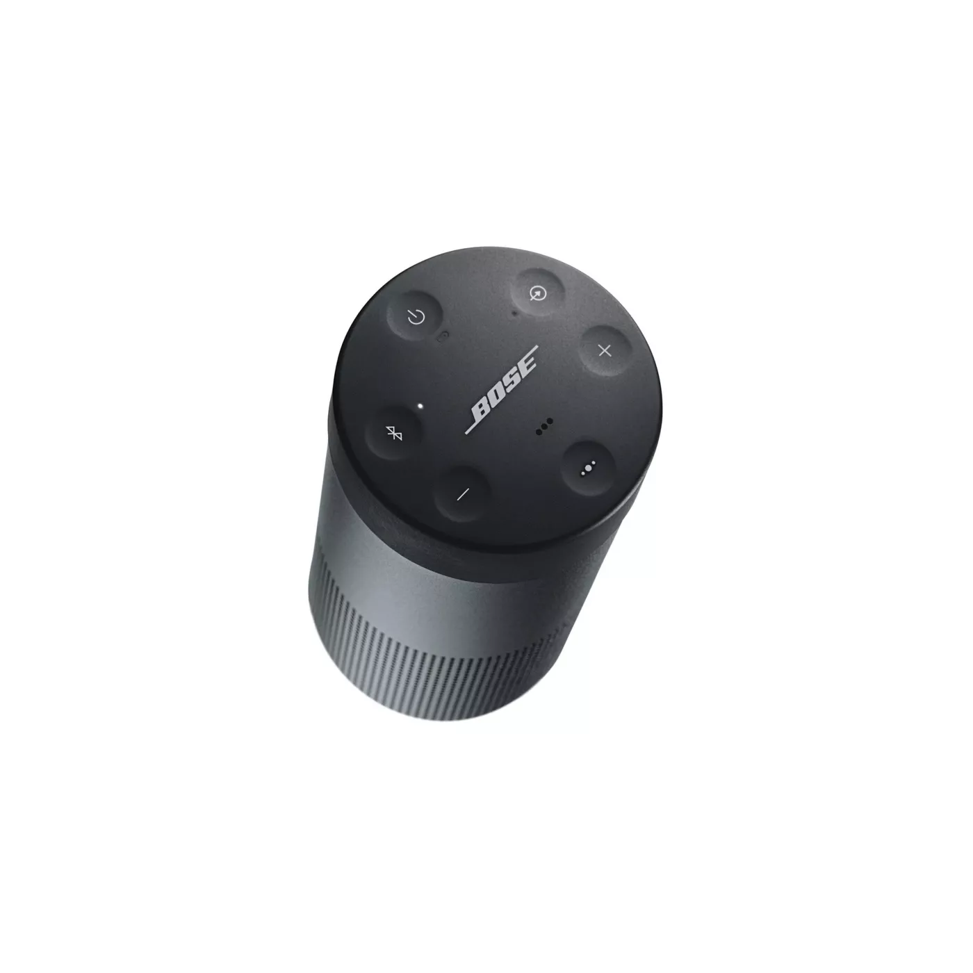 Bose SoundLink Revolve Black