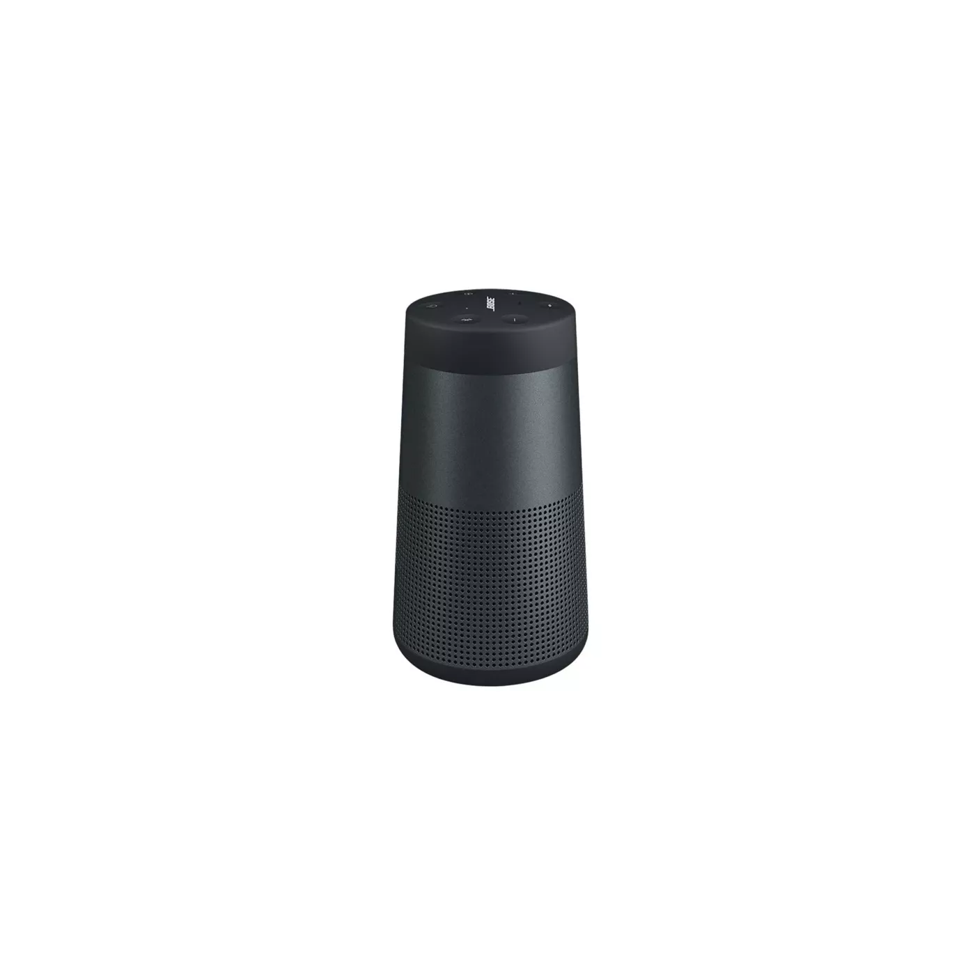 Bose SoundLink Revolve Black