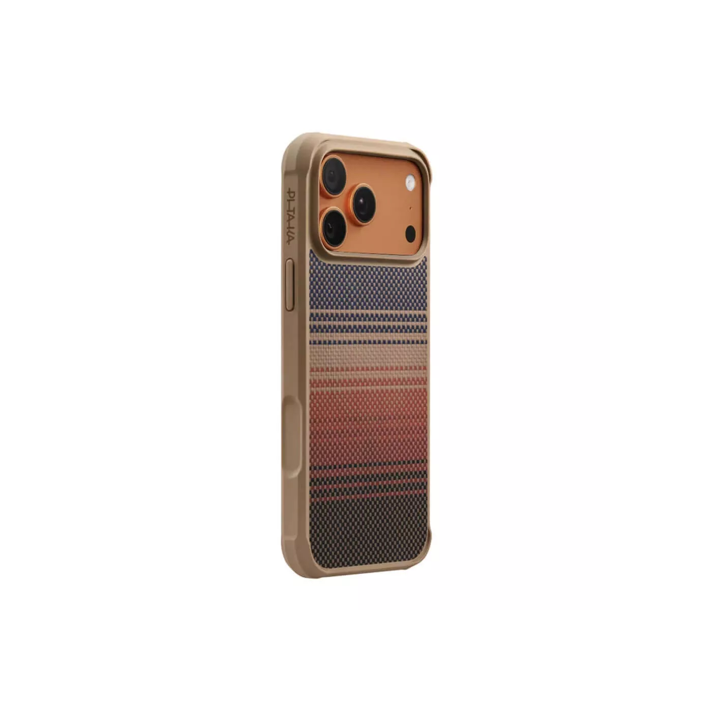 Pitaka Aramid Proguard iPhone 17 Pro Max MagSafe Case