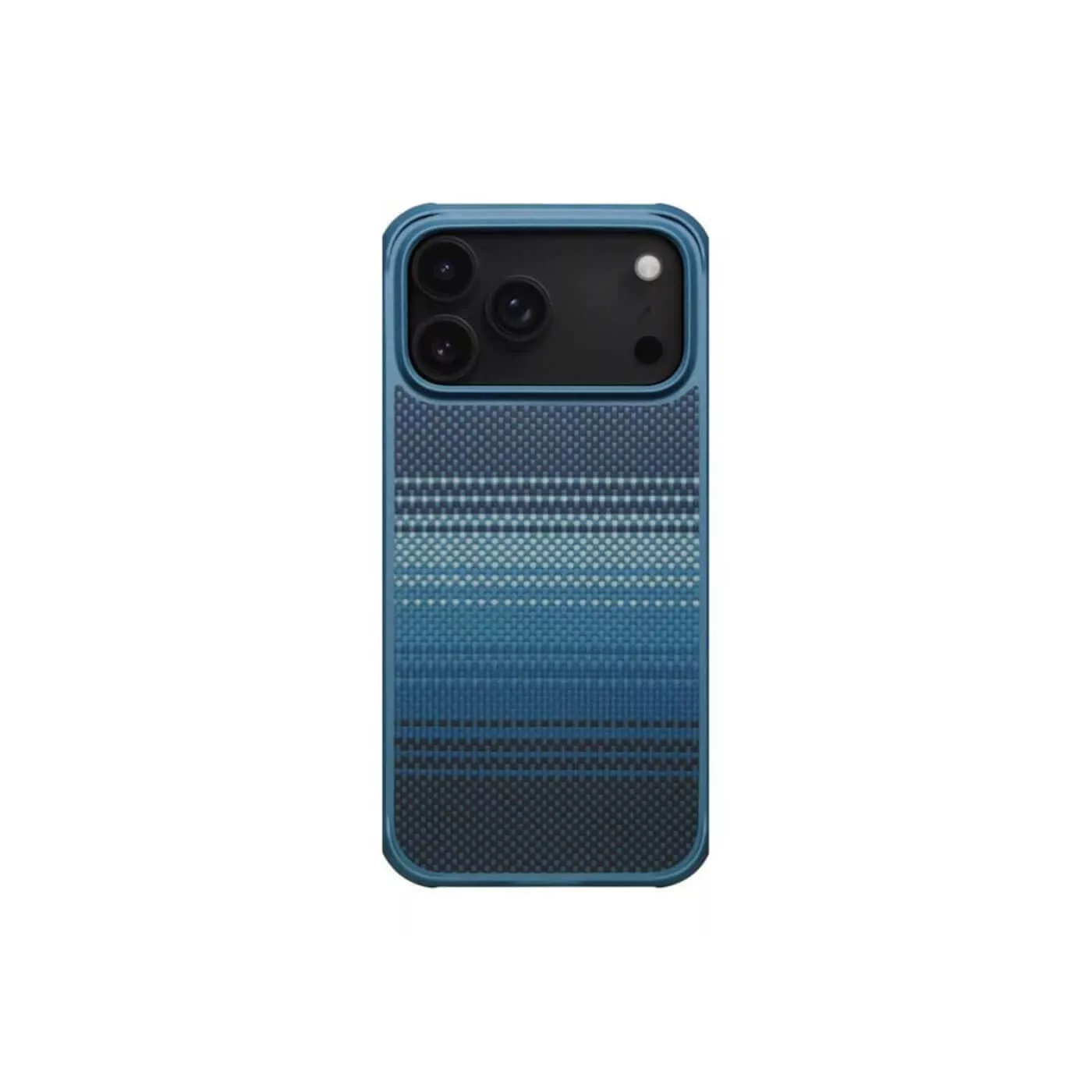 Pitaka Aramid Proguard iPhone 17 Pro Case