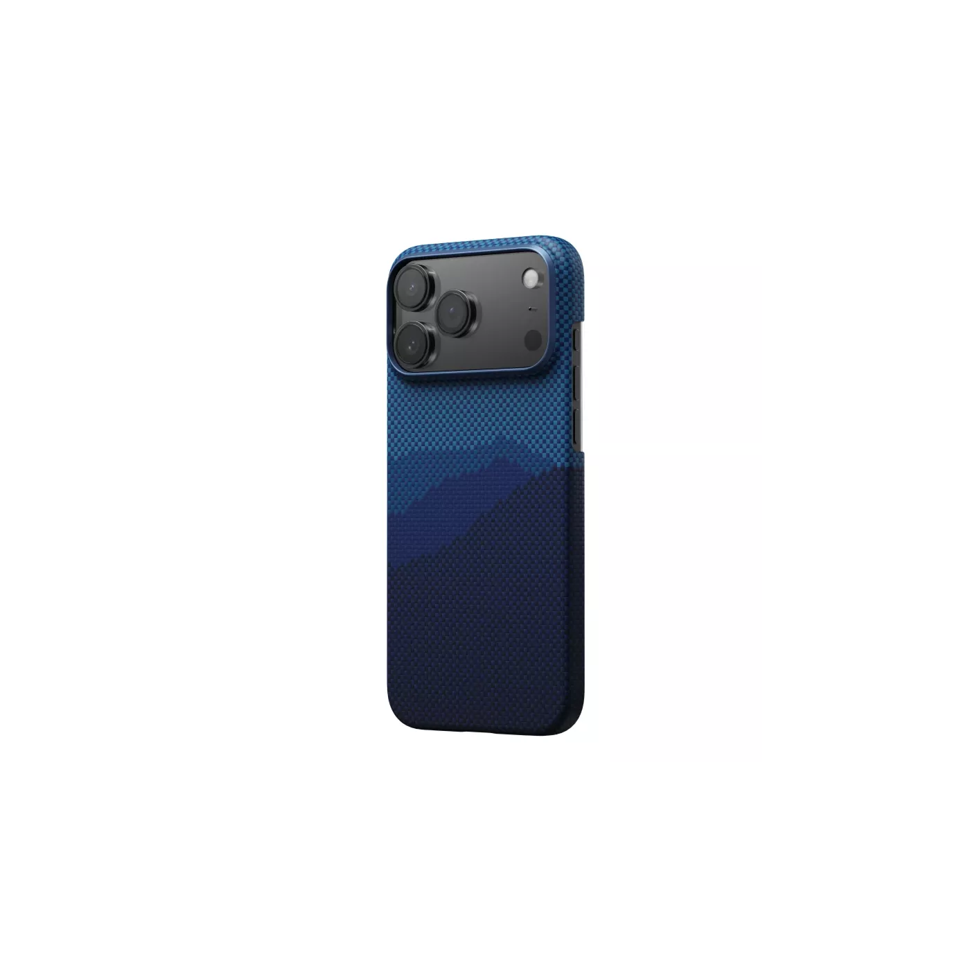 Pitaka Ultra-Slim Case for iPhone 17 Pro Max-Over the Horizon