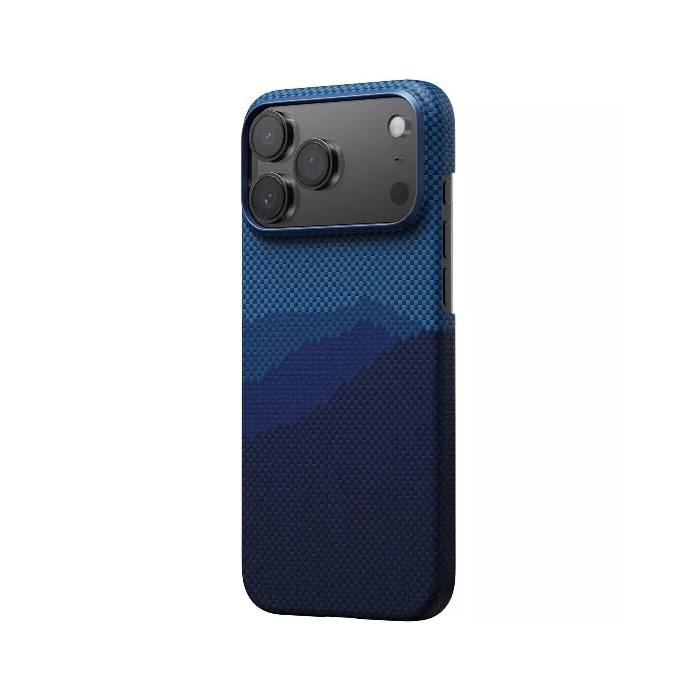 Pitaka Ultra-Slim Case for iPhone 17 Pro Max-Over the Horizon