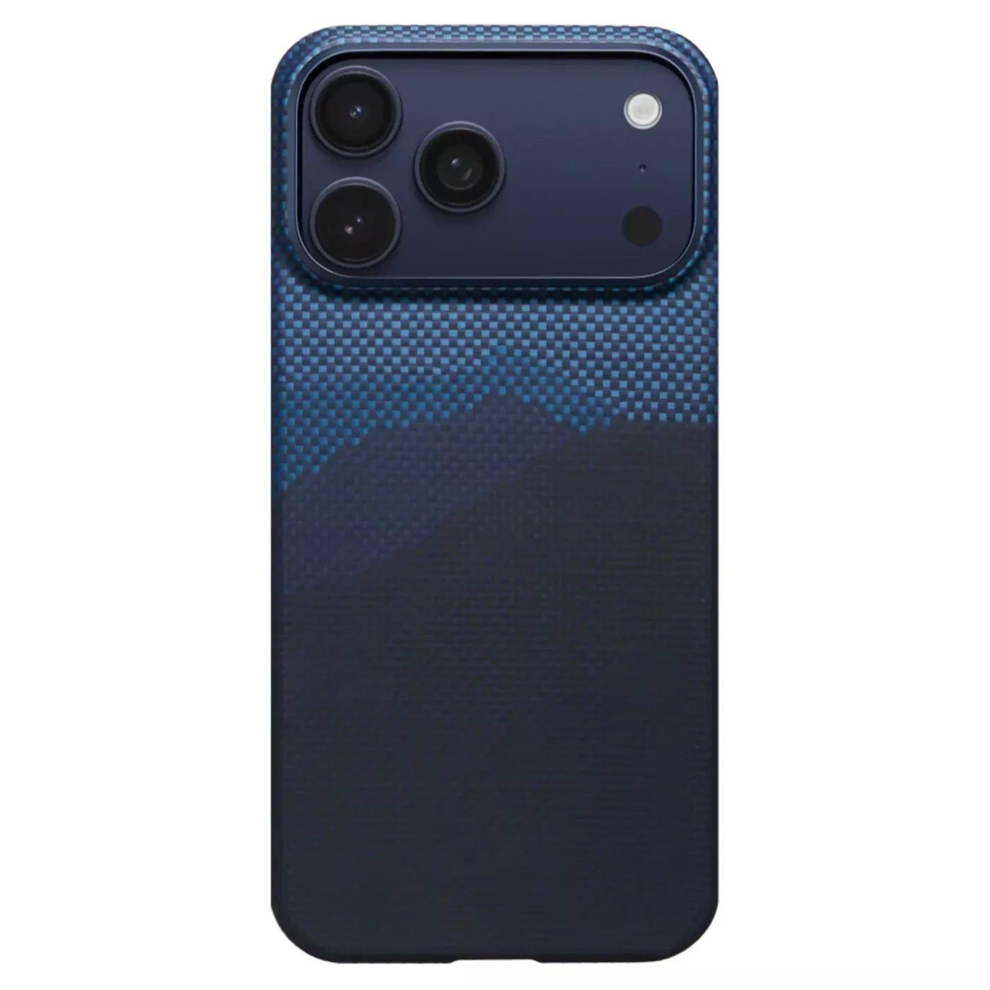Pitaka Ultra-Slim Case for iPhone 17 Pro Max-Over the Horizon