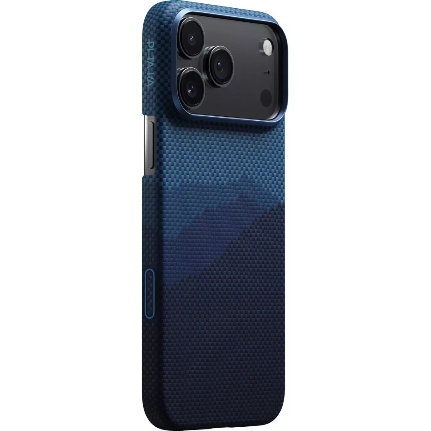 Pitaka Ultra-Slim Case for iPhone 17 Pro Max-Over the Horizon