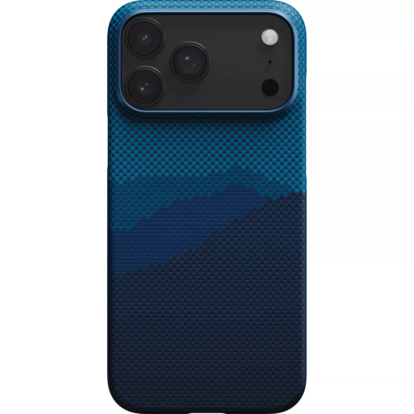 Pitaka Ultra-Slim Case for iPhone 17 Pro Max-Over the Horizon