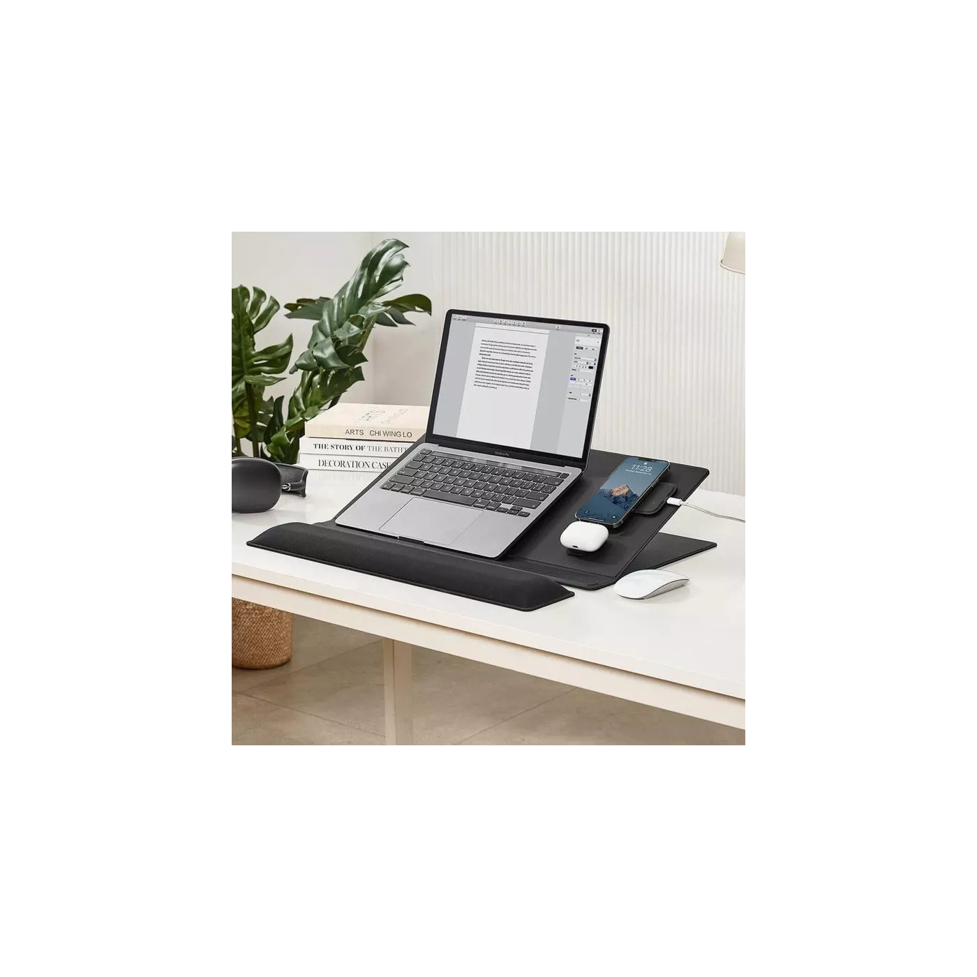 MOFT Smart Desk Mat + Digital Set