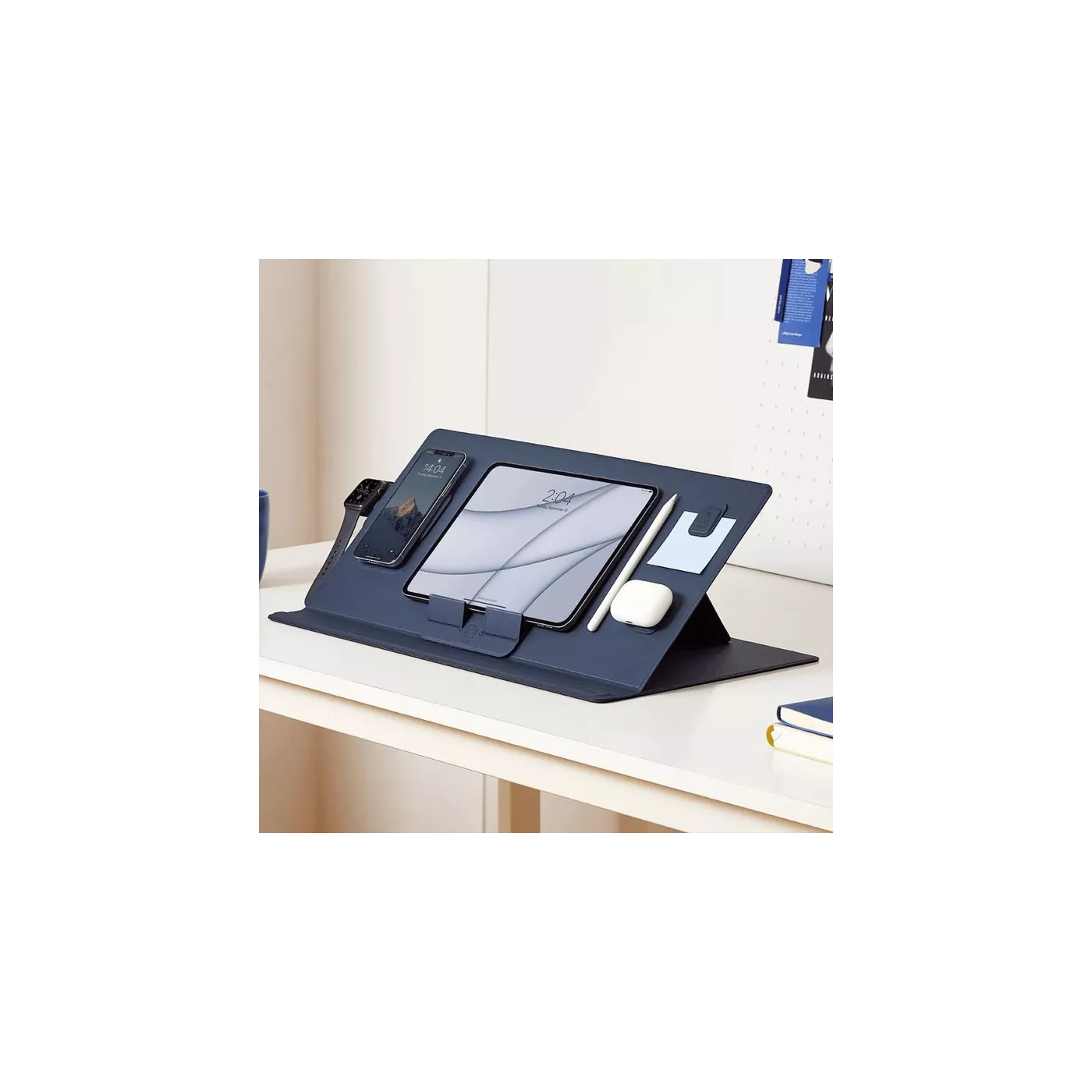 MOFT Smart Desk Mat + Digital Set
