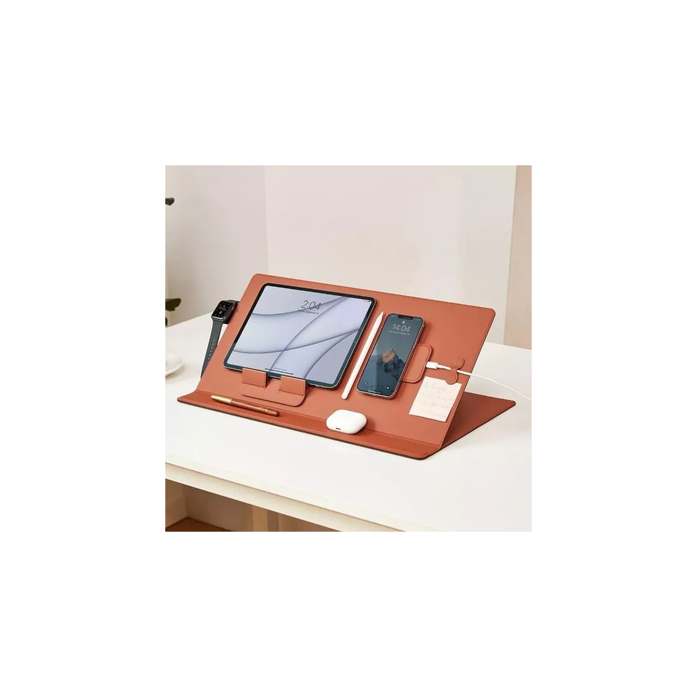 MOFT Smart Desk Mat + Digital Set