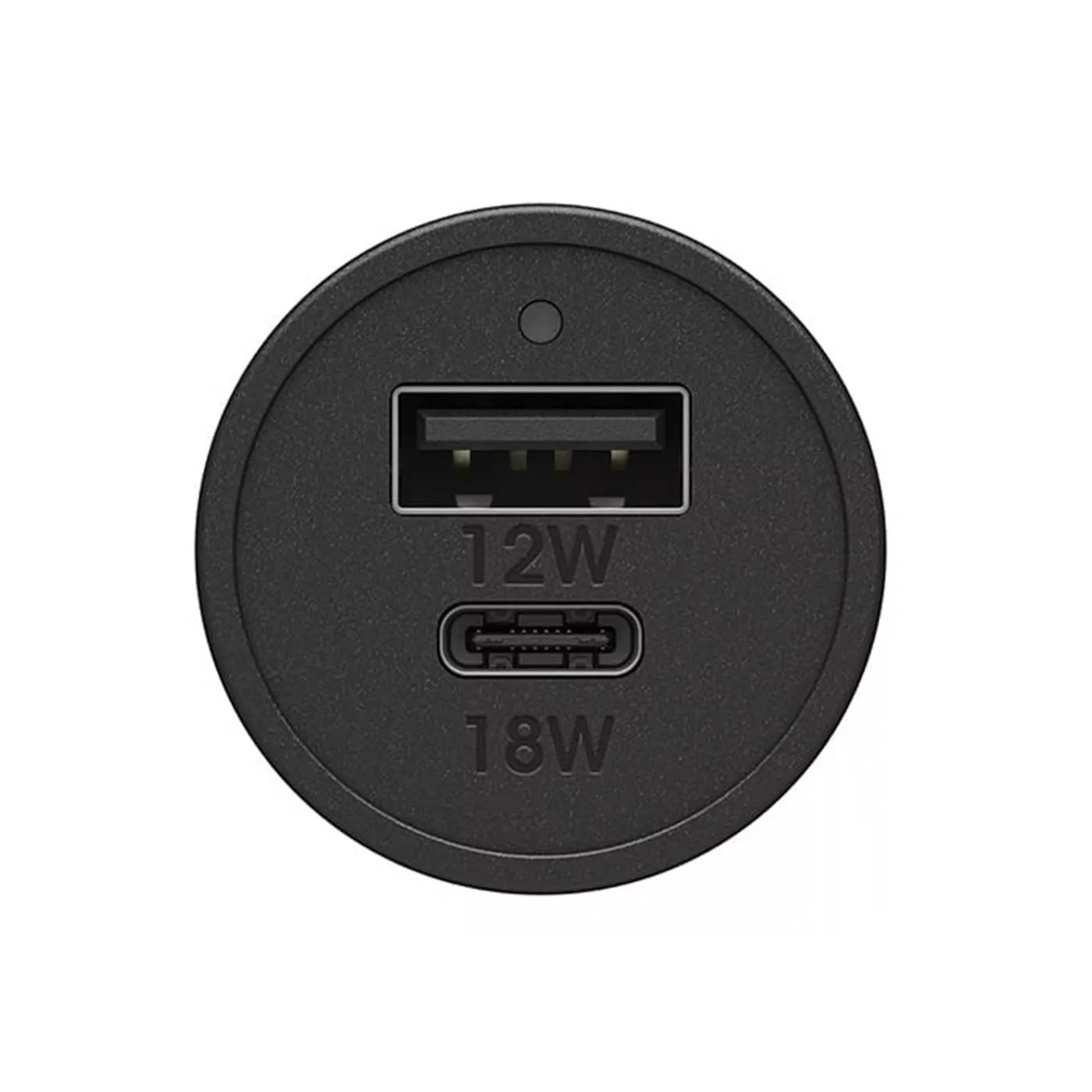 شاحن سيارة اوتربوكس بريميوم USB-C إلى A