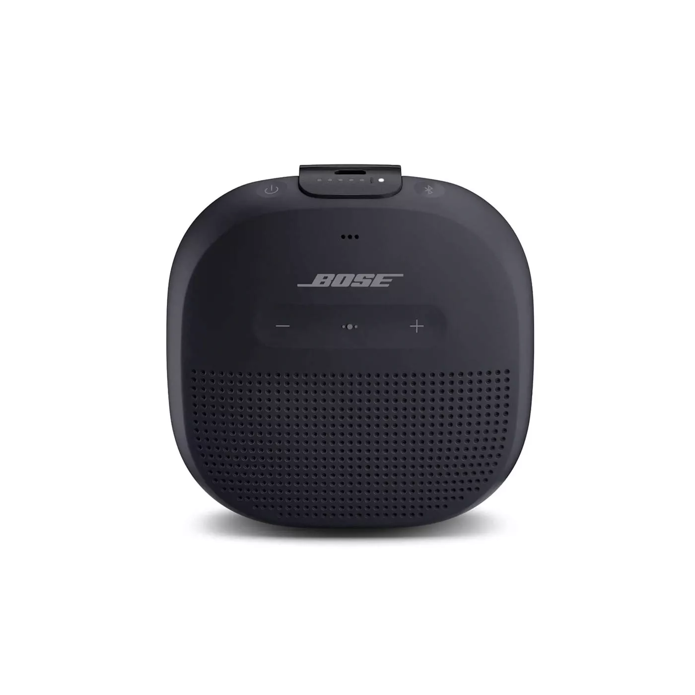 Bose SoundLink Micro Bluetooth Speaker Black