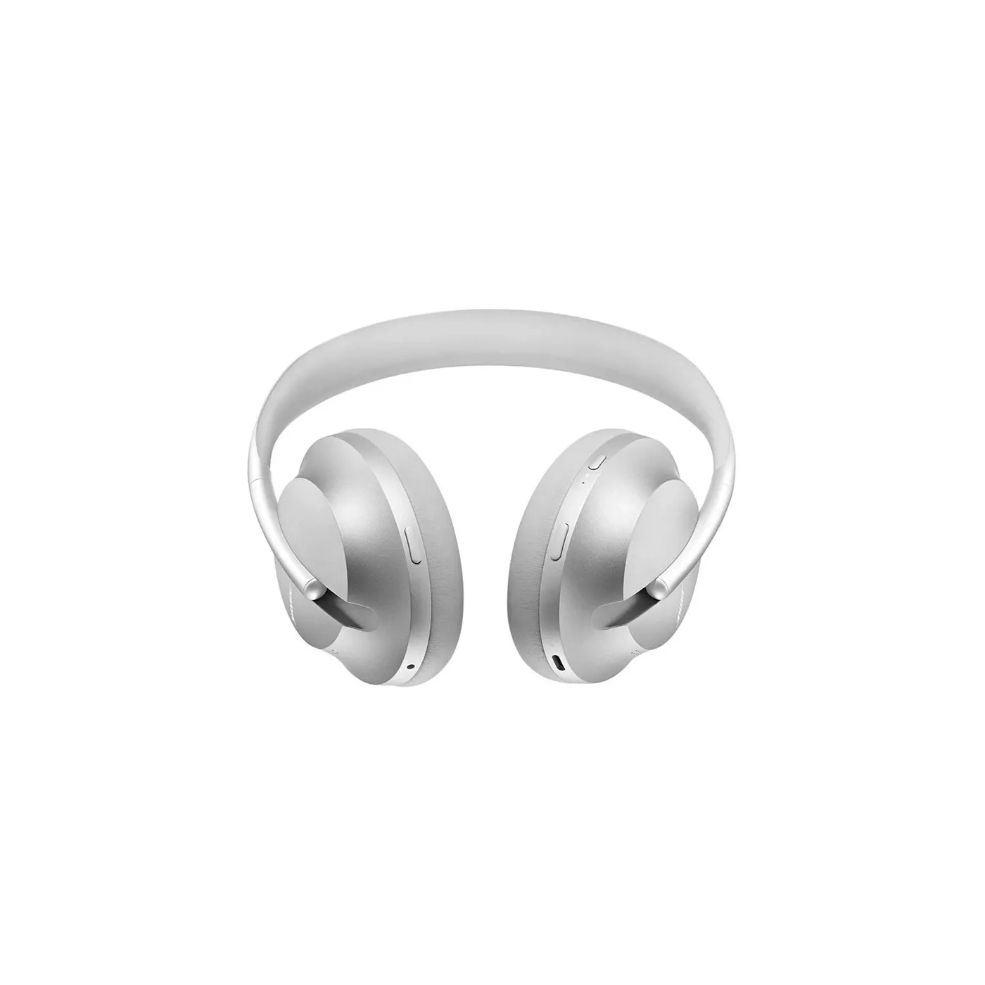 Bose Noise Cancelling Headphones 700 Luxe Silver