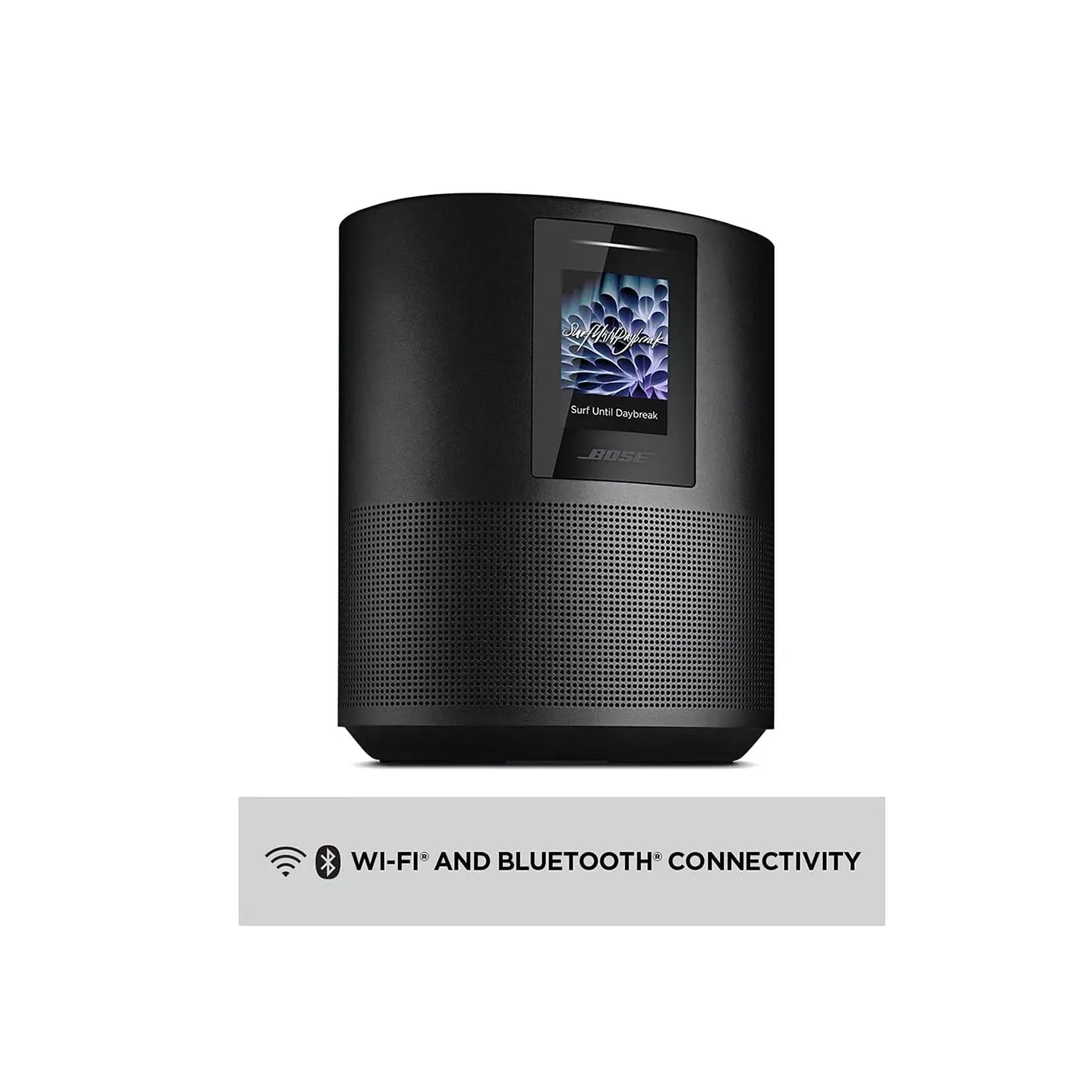Bose Home Speaker 500 Single Lux Gray