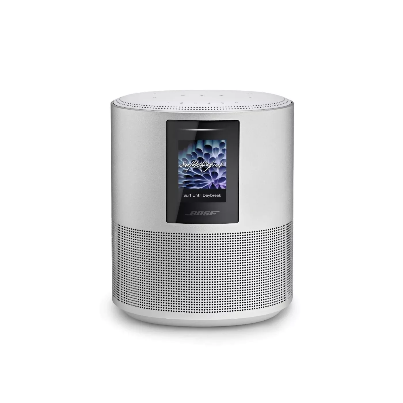 Bose Home Speaker 500 Single Lux Gray