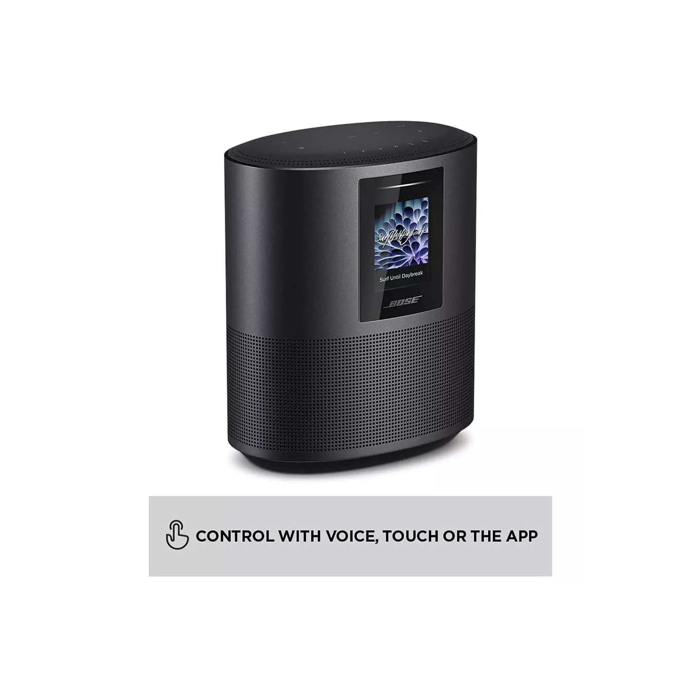 Bose Home Speaker 500 Single Lux Gray