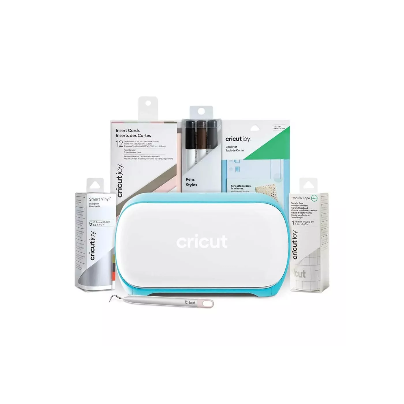 Cricut Joy Starter Bundle