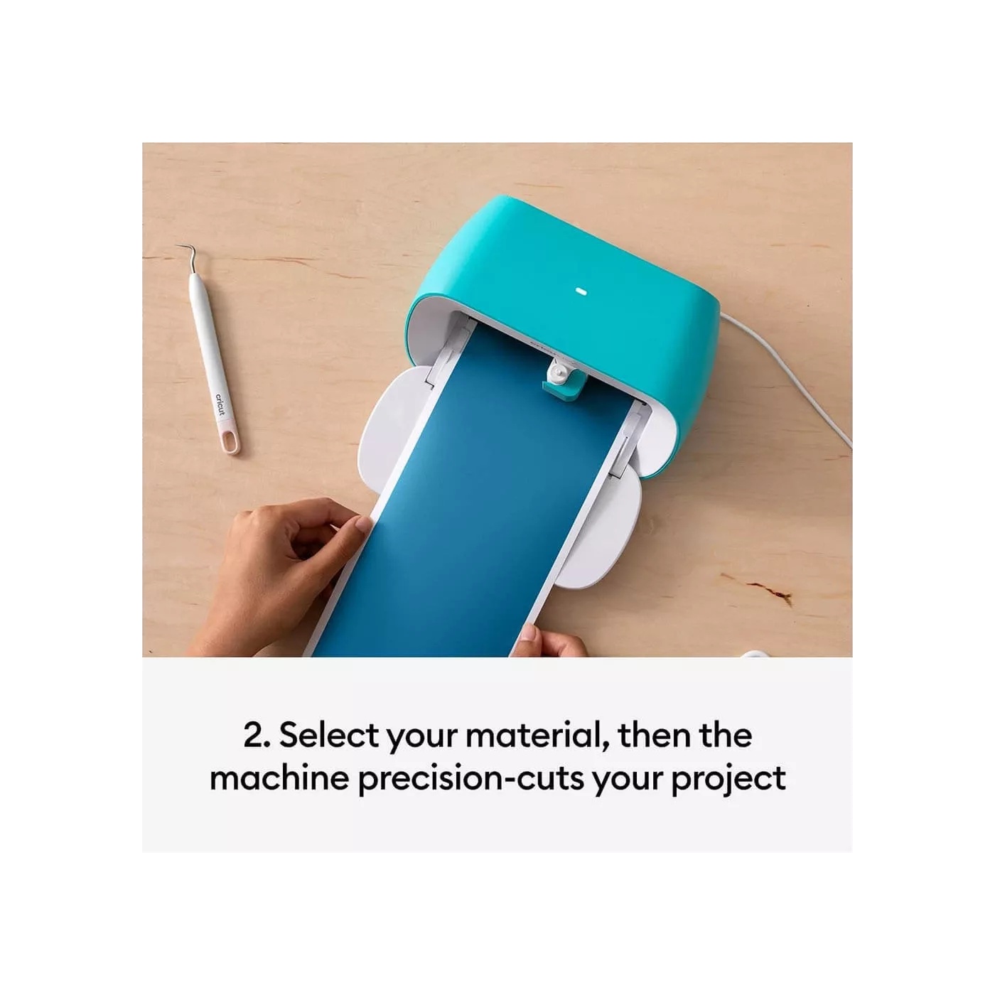 Cricut Joy Starter Bundle