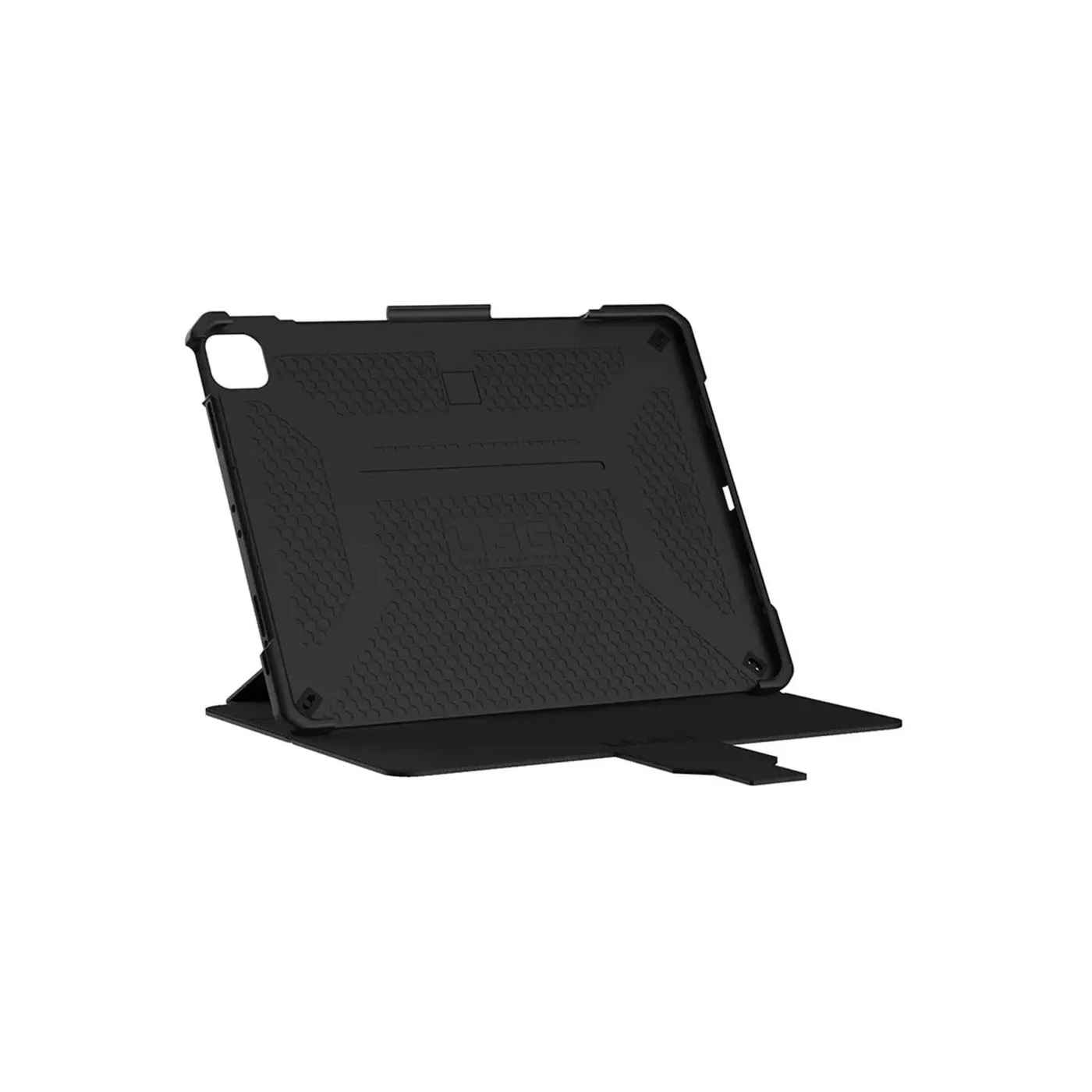 UAG Metropolis 12.9-inch iPad Pro (2018-2022) Case - Black