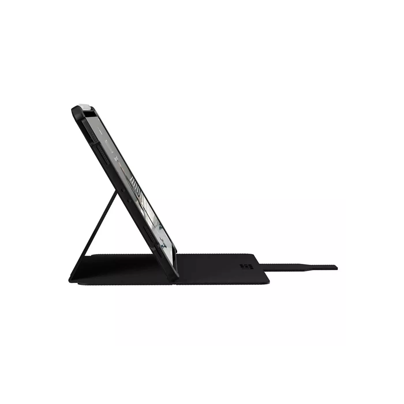 UAG Metropolis 12.9-inch iPad Pro (2018-2022) Case - Black