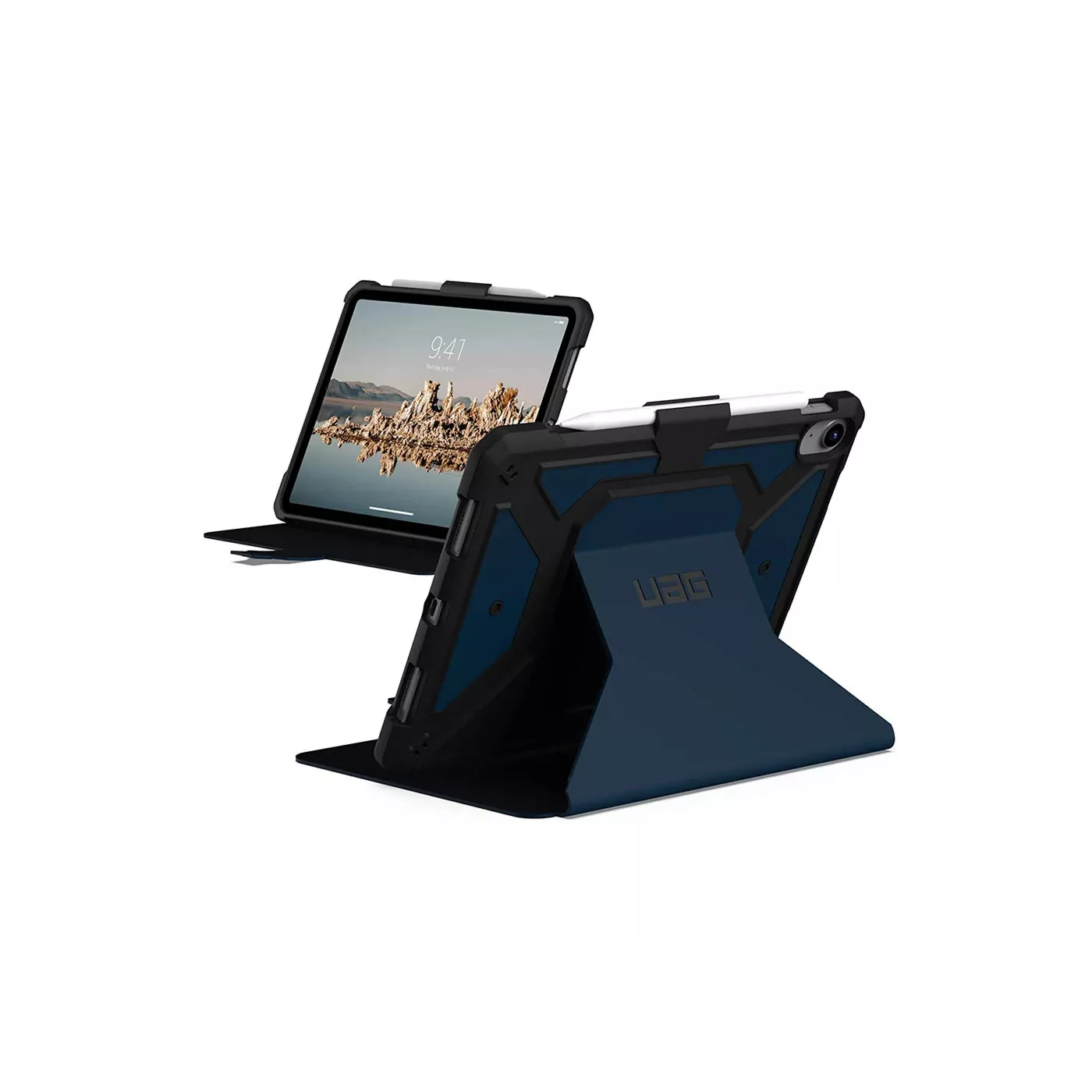 UAG Metropolis SE Case for iPad (10th Gen) - Mallard