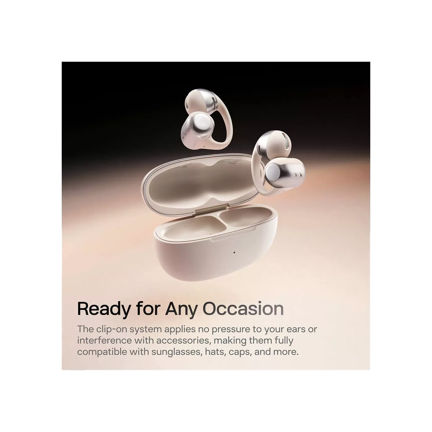 Shokz OpenDots ONE