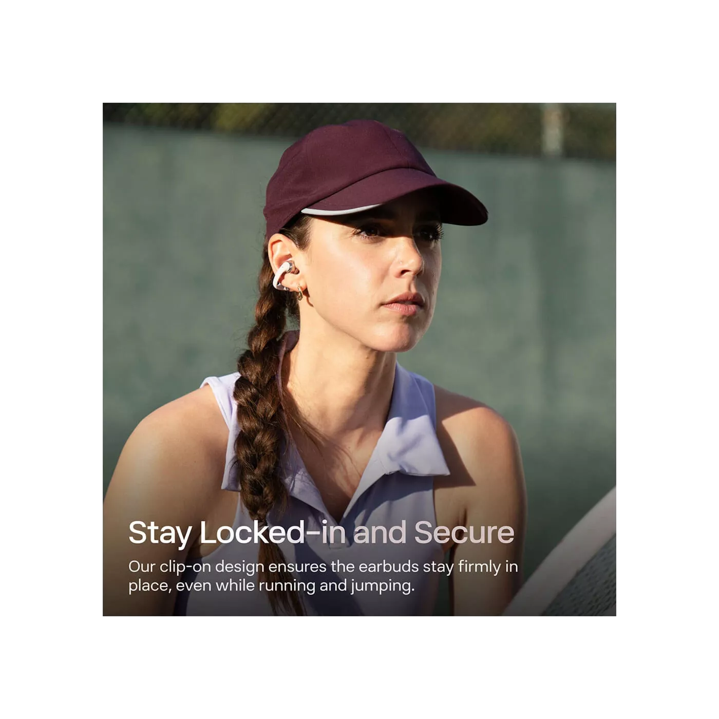 Shokz OpenDots ONE