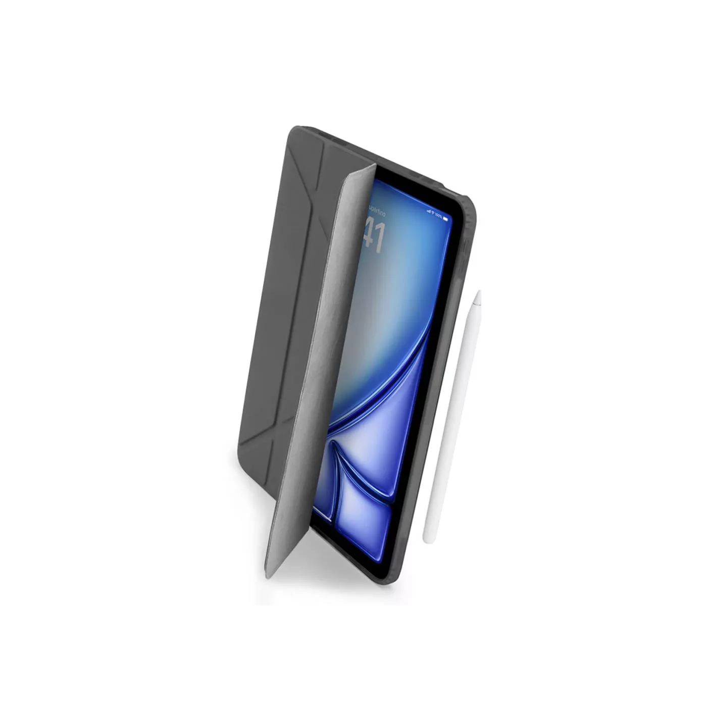 Pipetto Origami No1 iPad Air 13 2024 Case