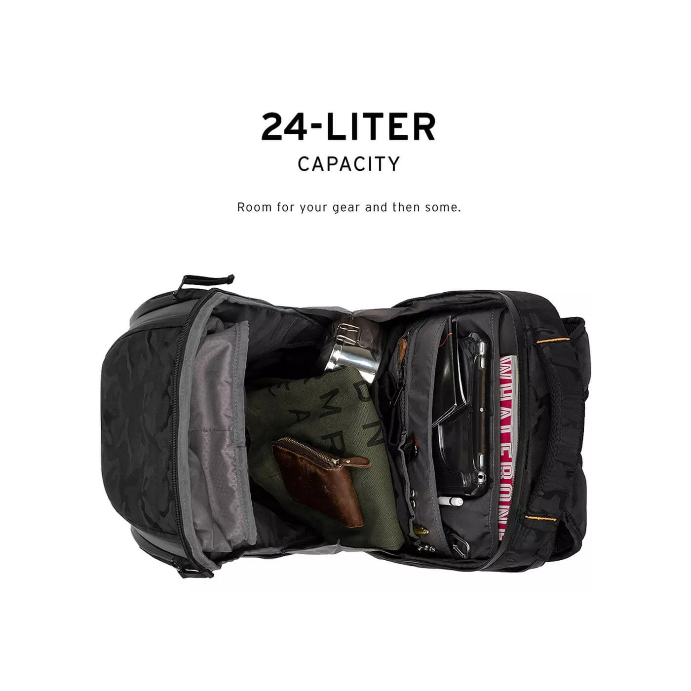 UAG Standard Issue 24L Backpack